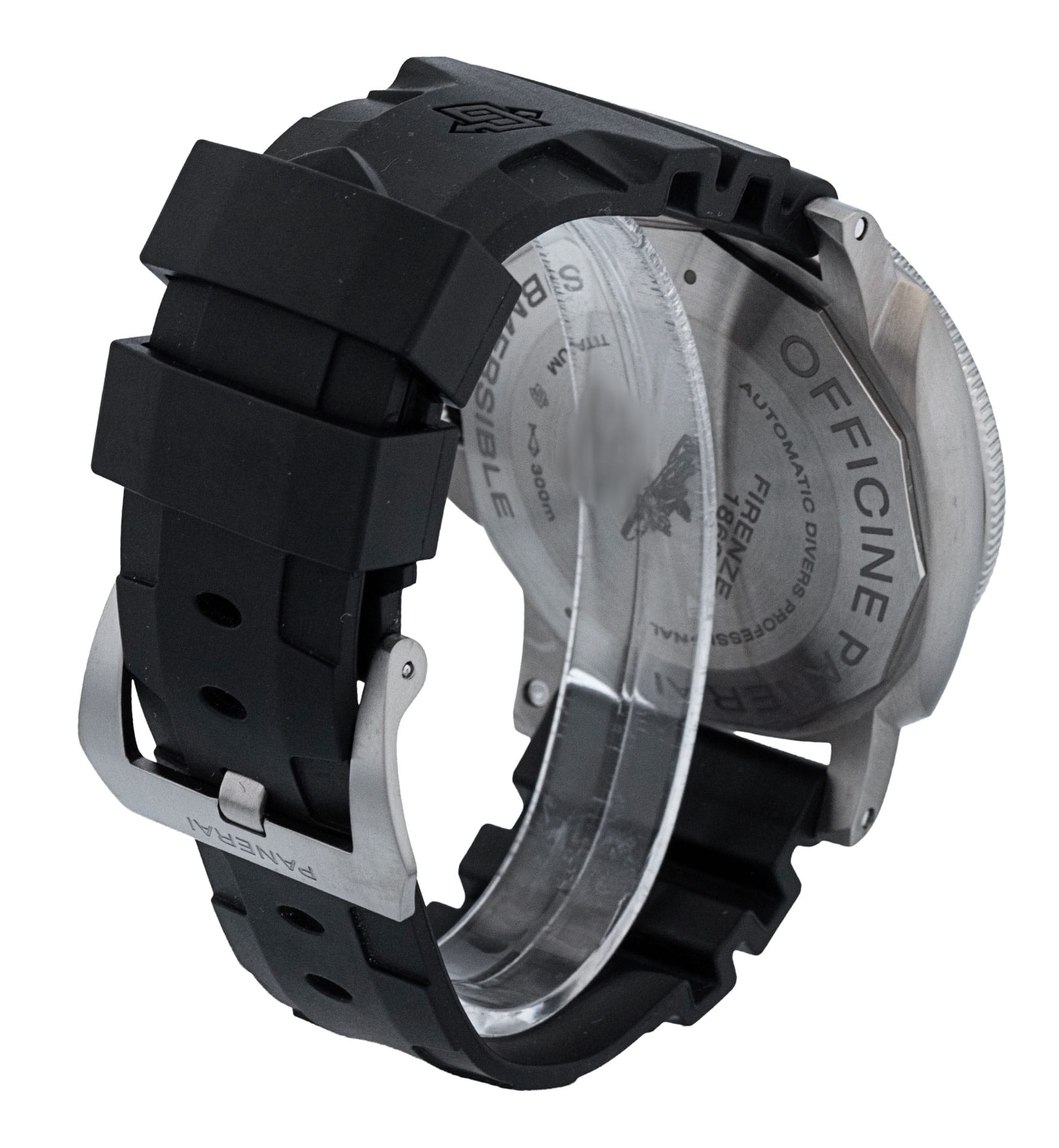 Panerai Submersible PAM01305 Thumbnail 3