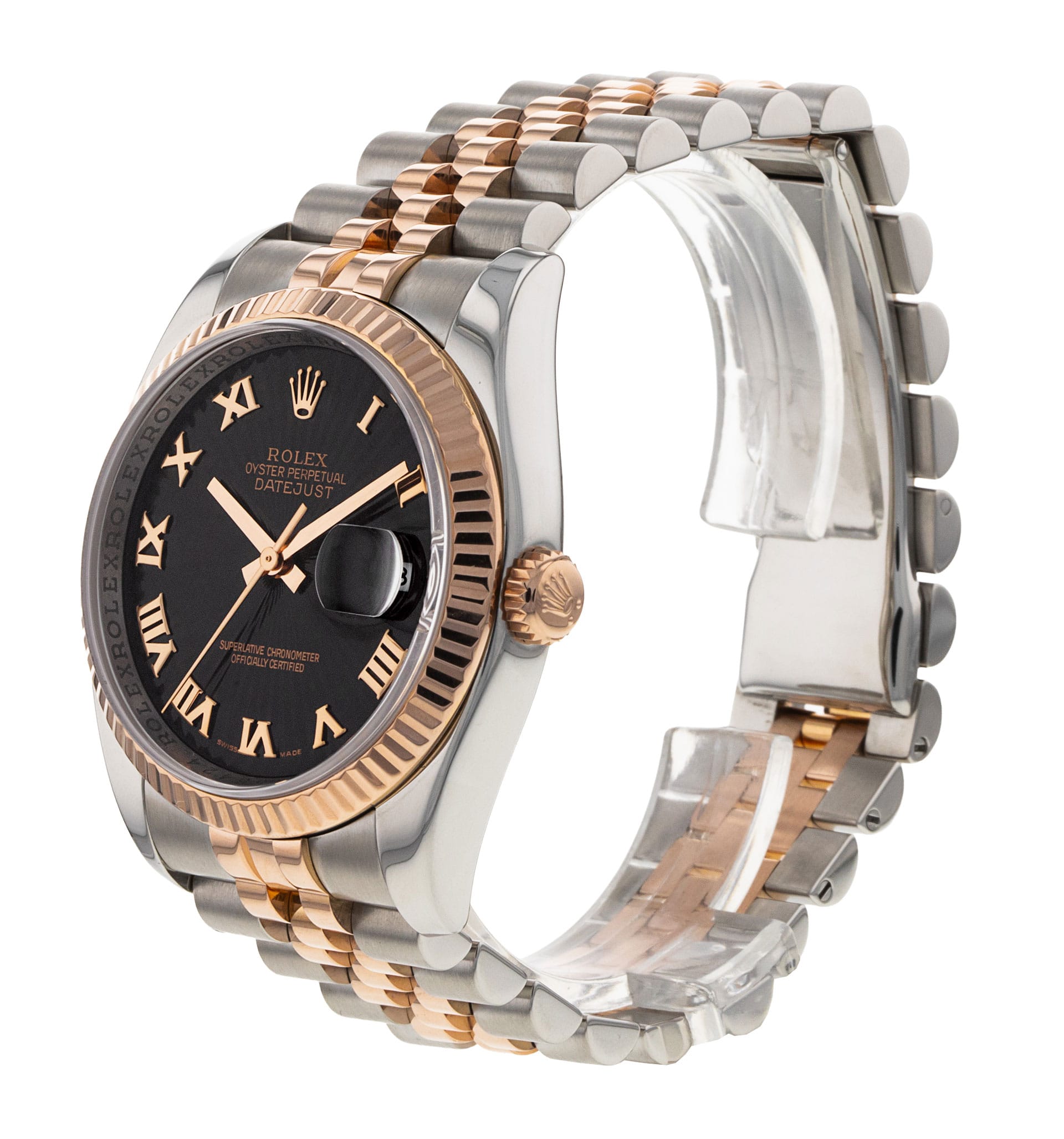 Rolex Datejust 116231 Thumbnail 2