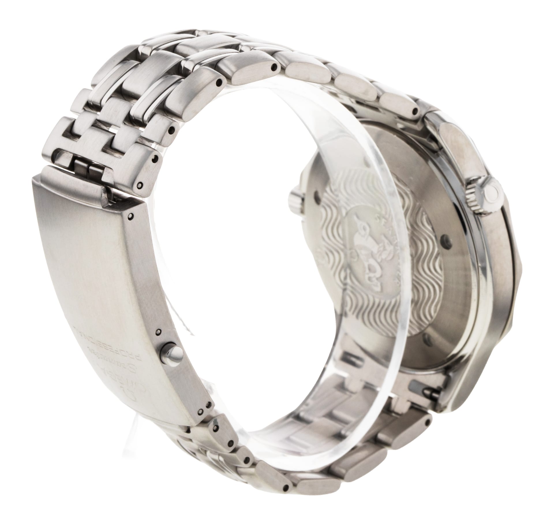 Omega Seamaster 300m 2531.80.00 Thumbnail 3