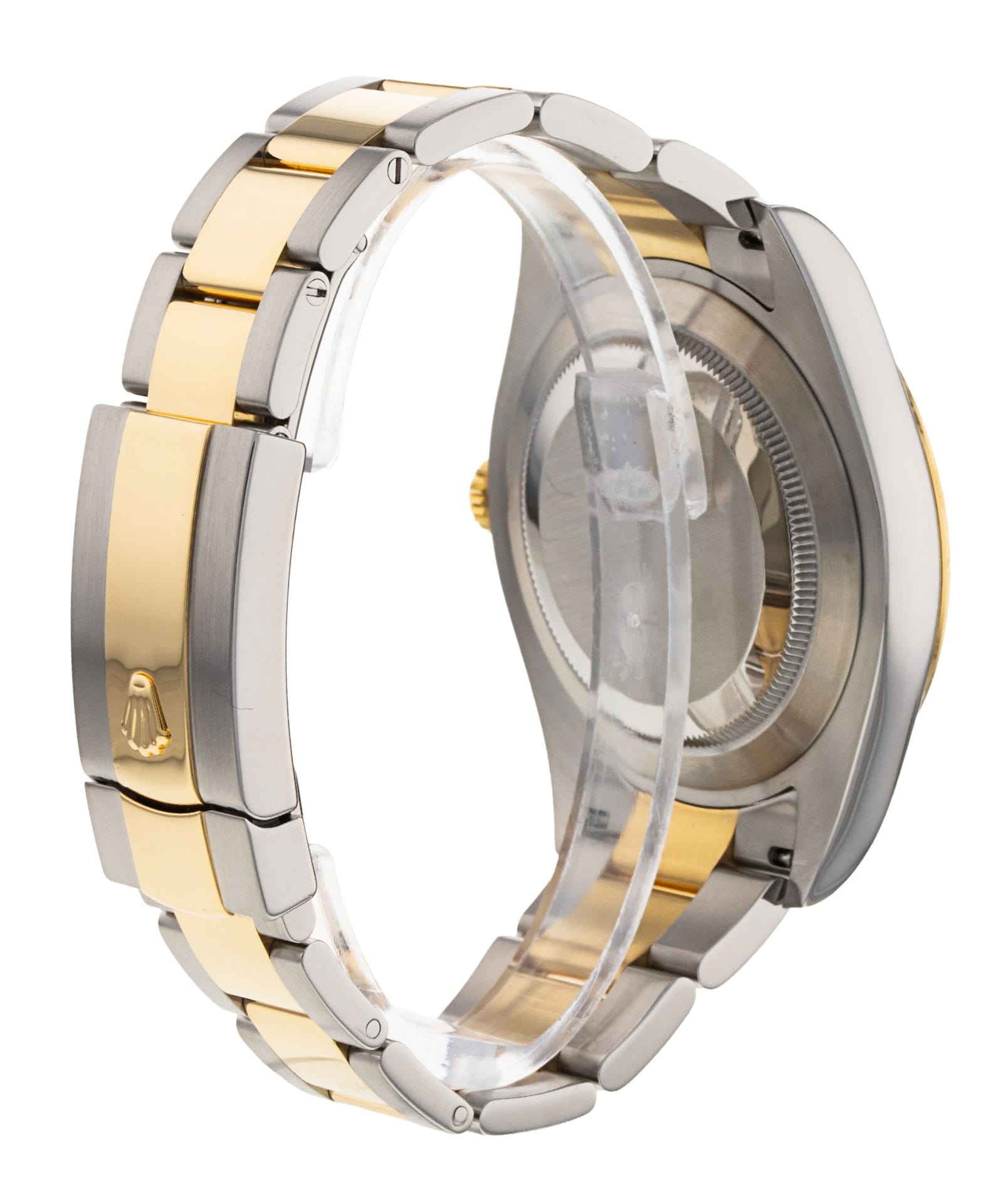 Rolex Datejust II 116333 Thumbnail 3