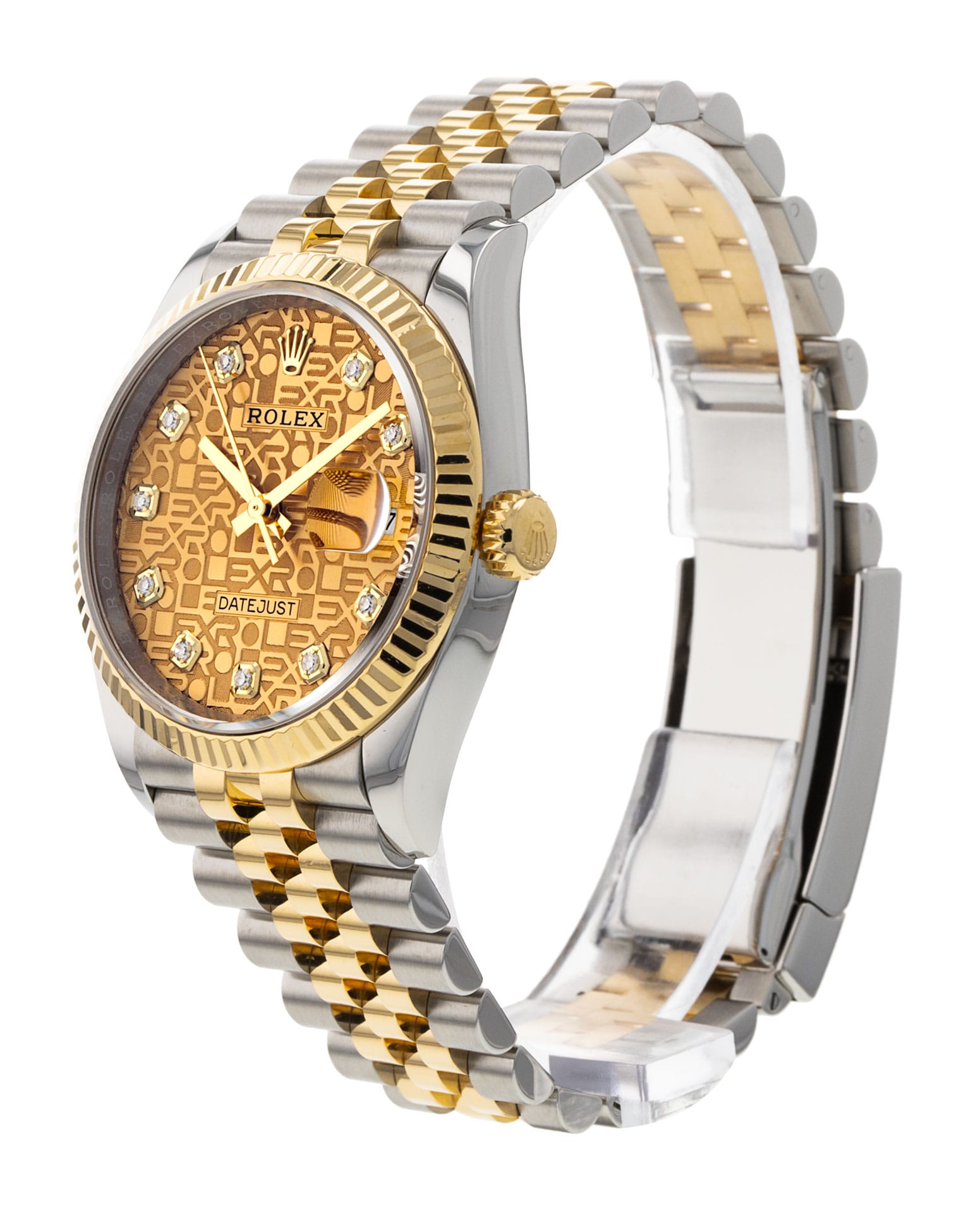 Rolex Datejust 126233 Thumbnail 2