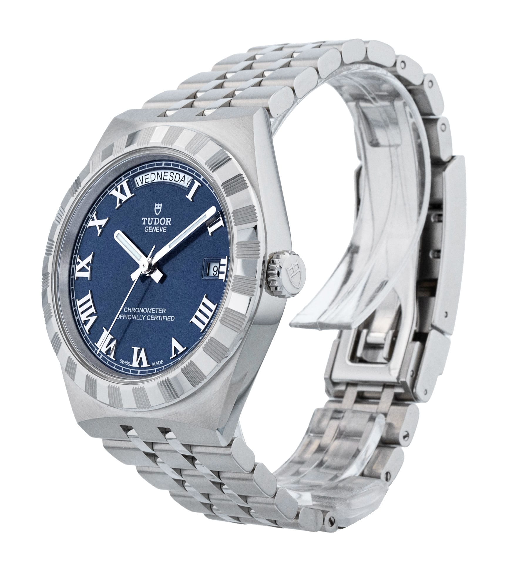 Tudor Royal M2840D1A0-0002 Thumbnail 2