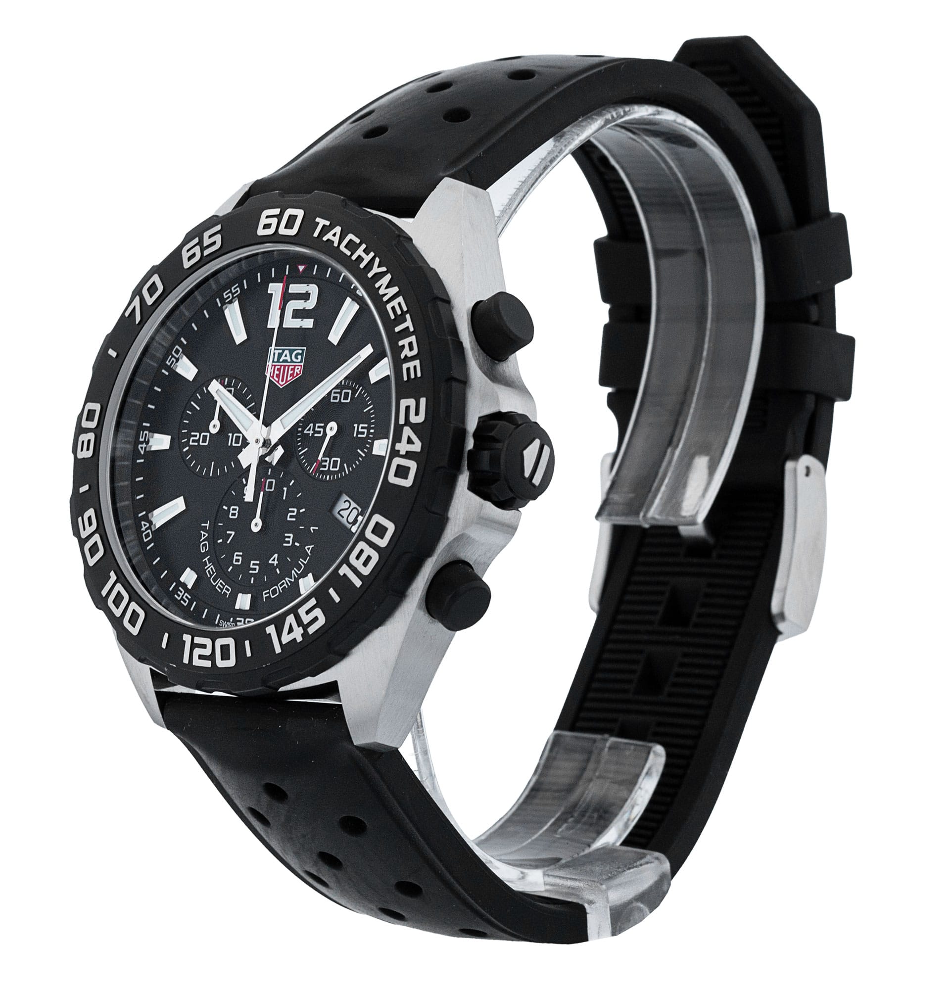 Tag Heuer Formula 1 CAZ1010.FT8024 Thumbnail 2