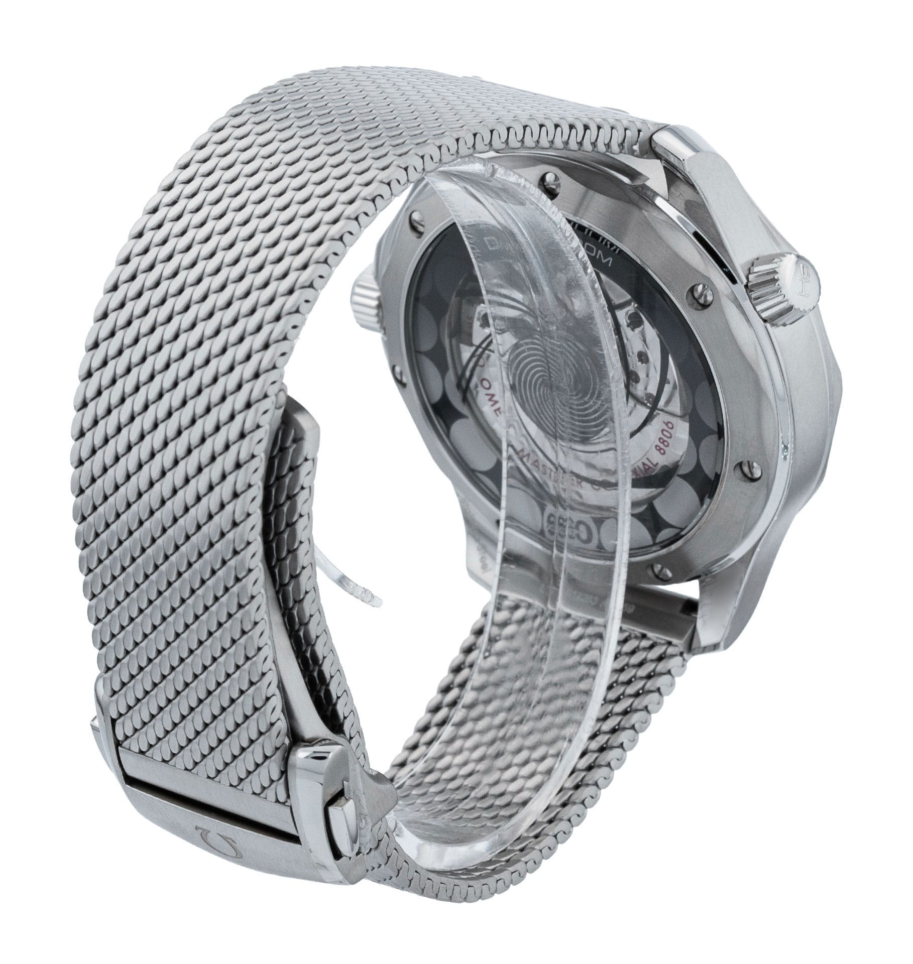 Omega Seamaster Diver 300m 210.30.42.20.03.002 Thumbnail 3