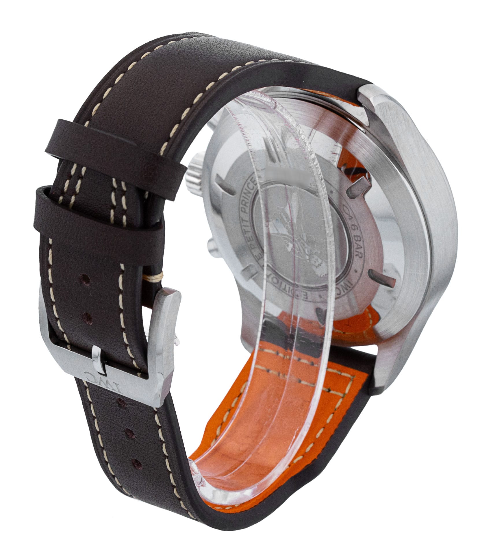 IWC Pilot's Le Petit Prince IW377714 Thumbnail 3