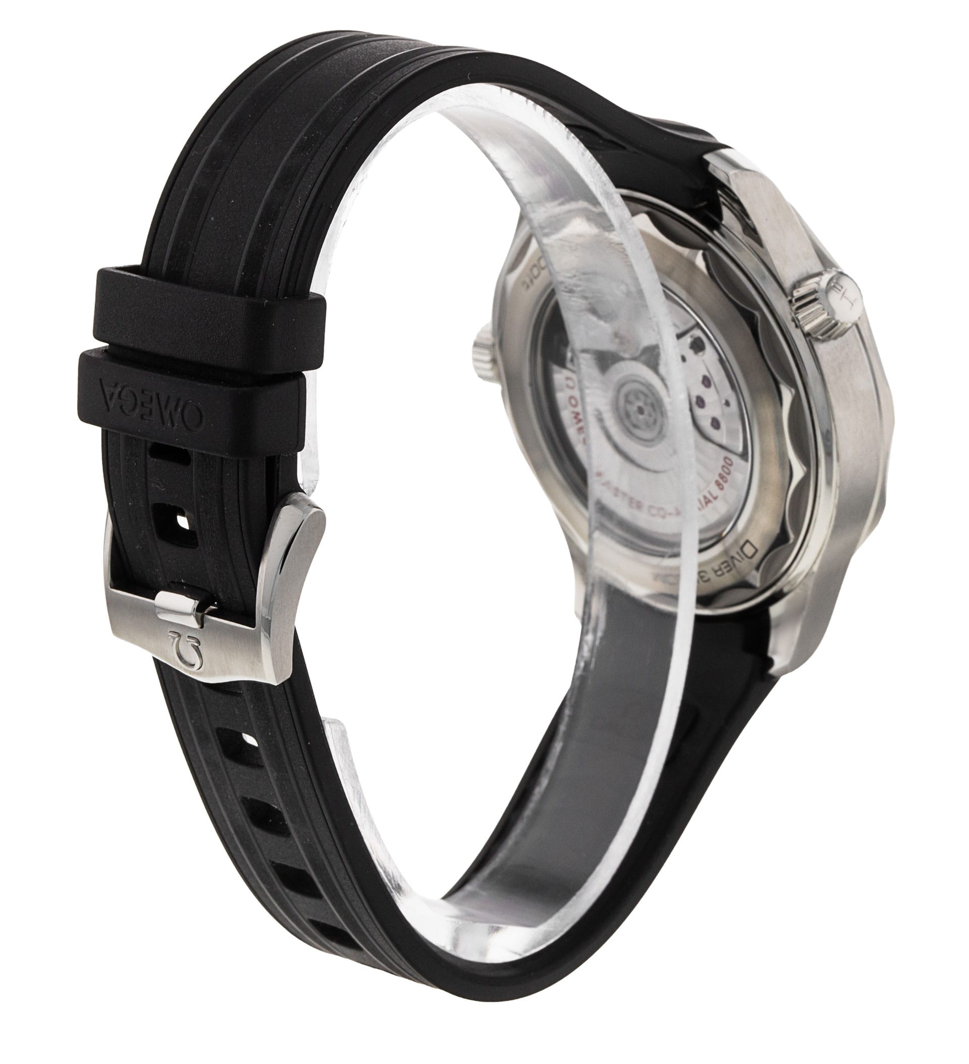 Omega Seamaster Diver 300m 210.32.42.20.01.001 Thumbnail 3