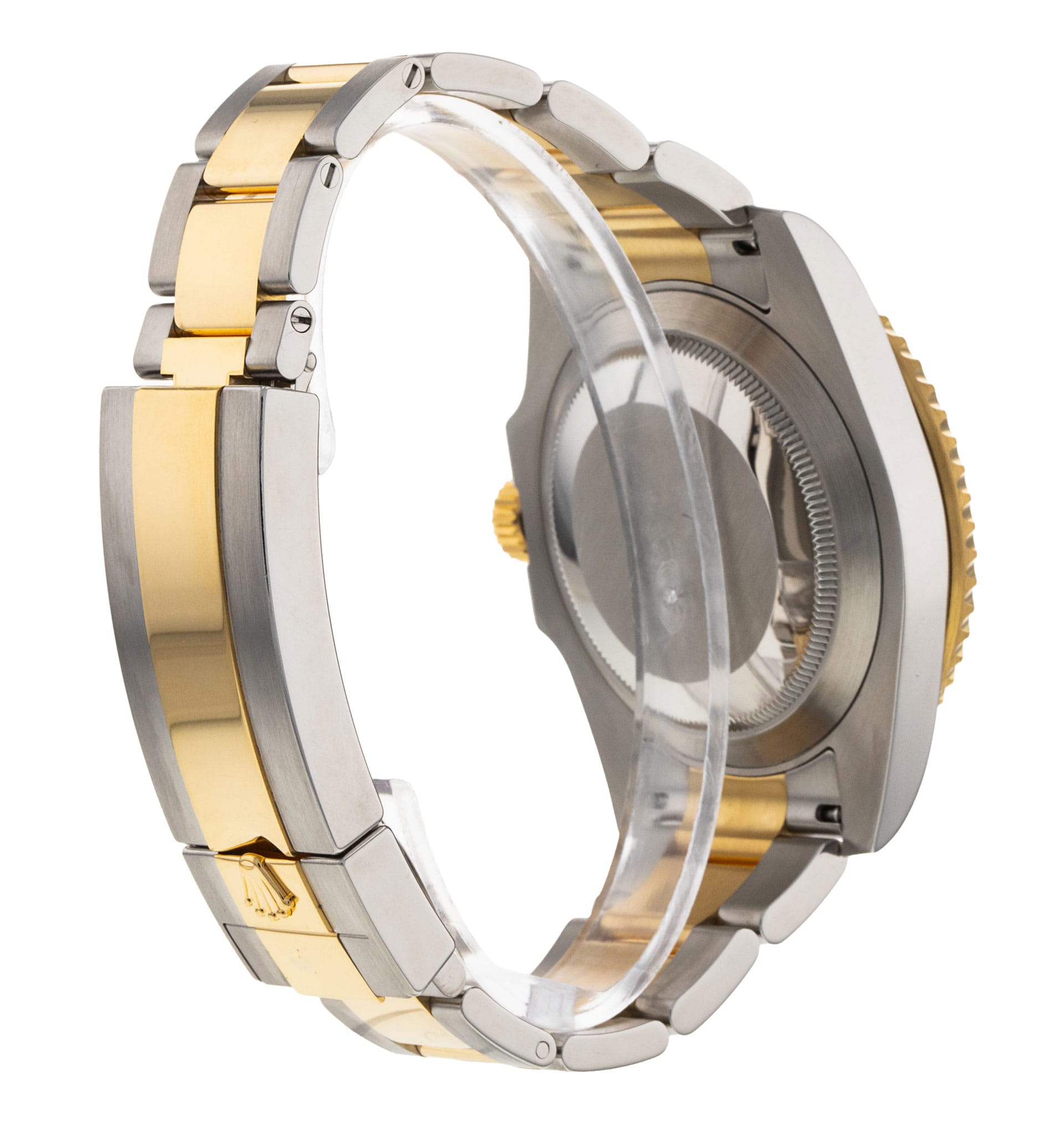 Rolex Submariner 116613 LB Thumbnail 3