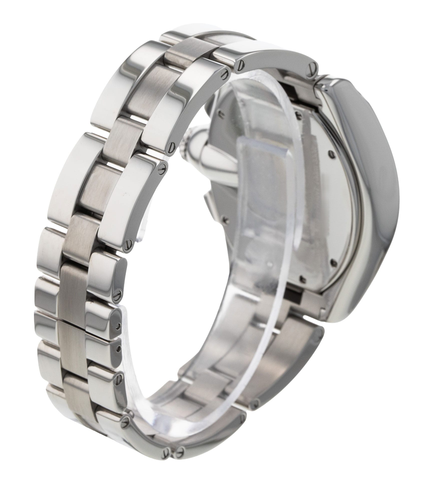 Cartier Roadster W62019X6 Thumbnail 3