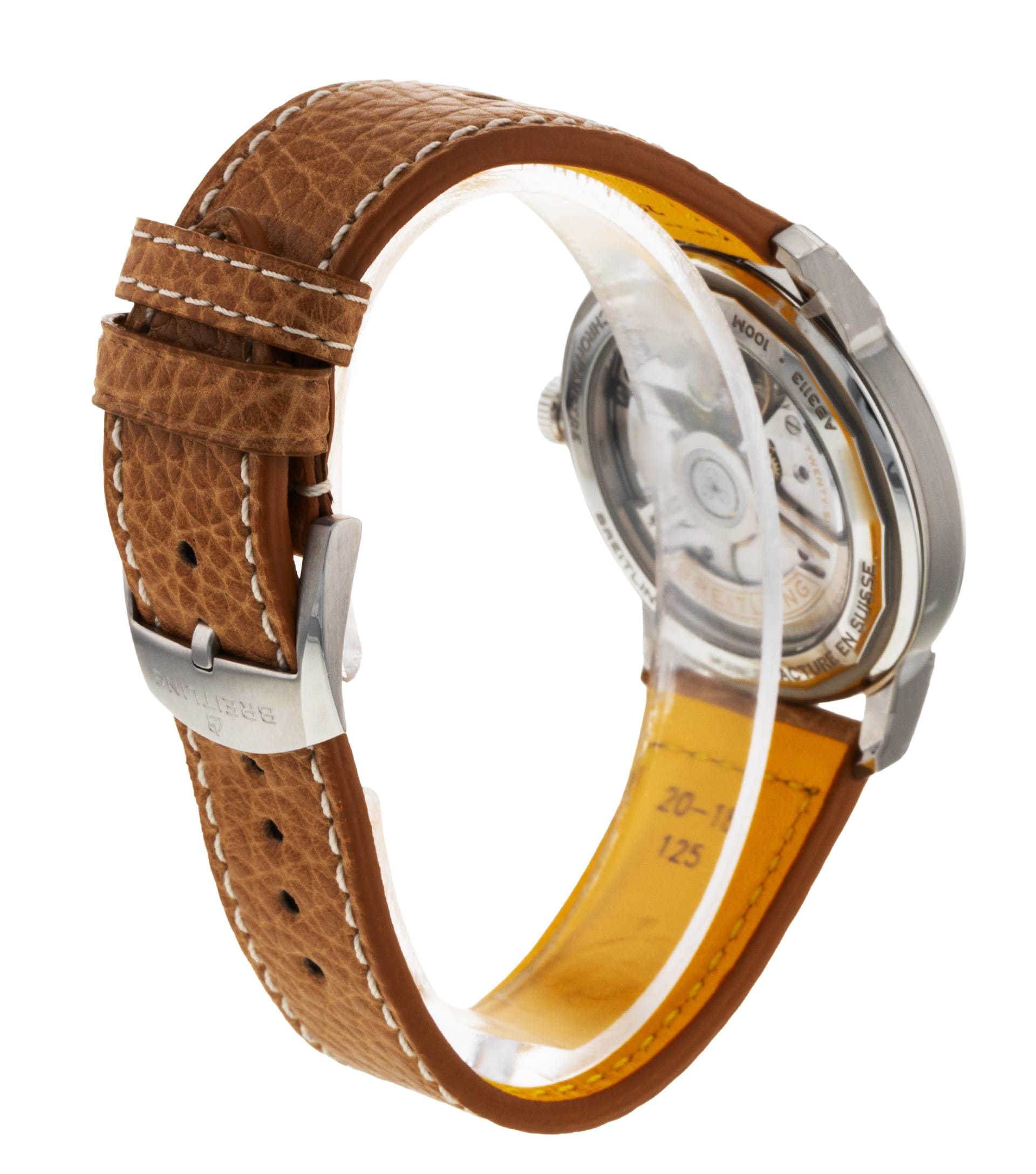 Breitling Top Time AB3113 Thumbnail 3