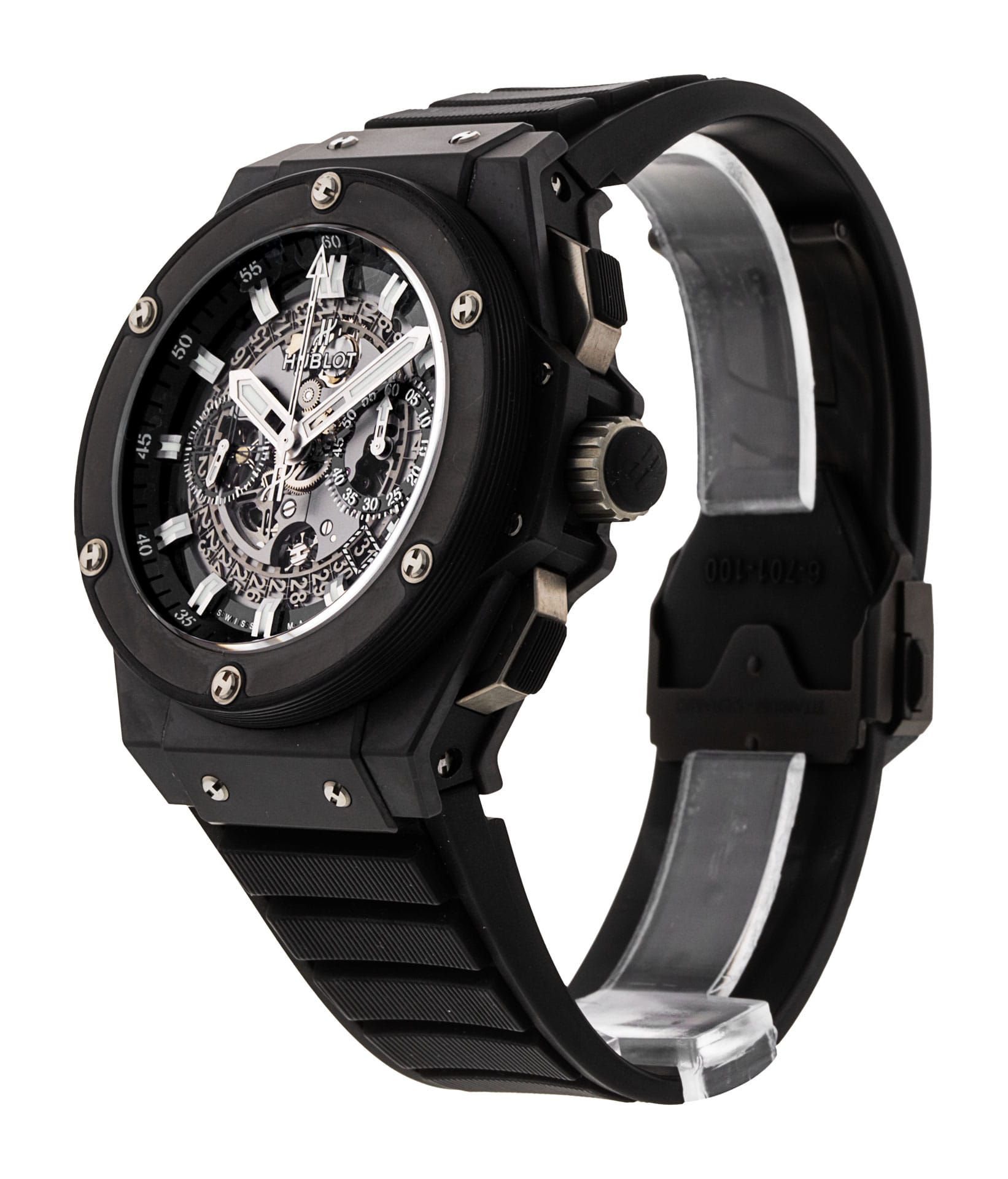 Hublot King Power 701.CI.0170.RX Thumbnail 2