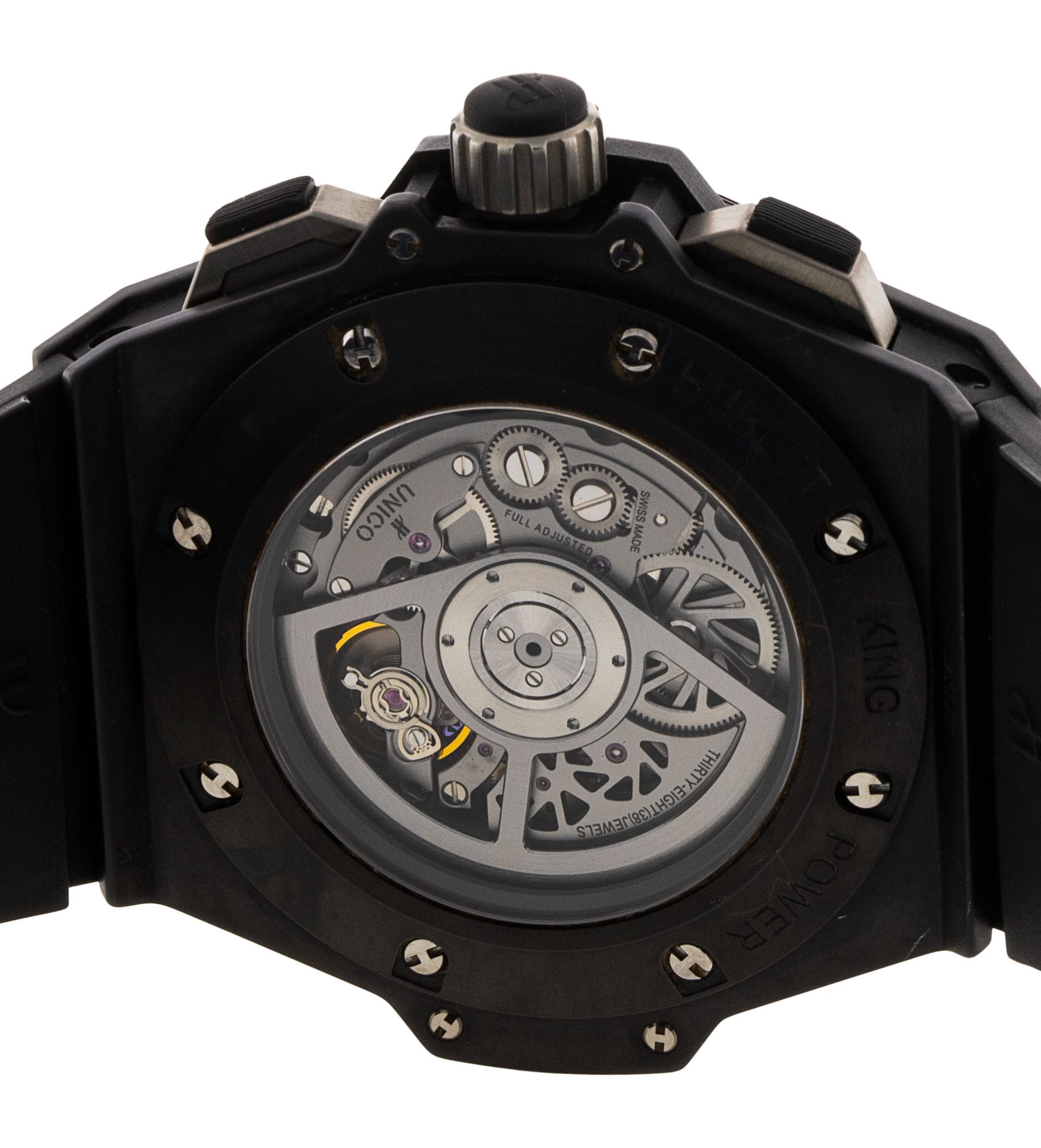 Hublot King Power 701.CI.0170.RX Thumbnail 4