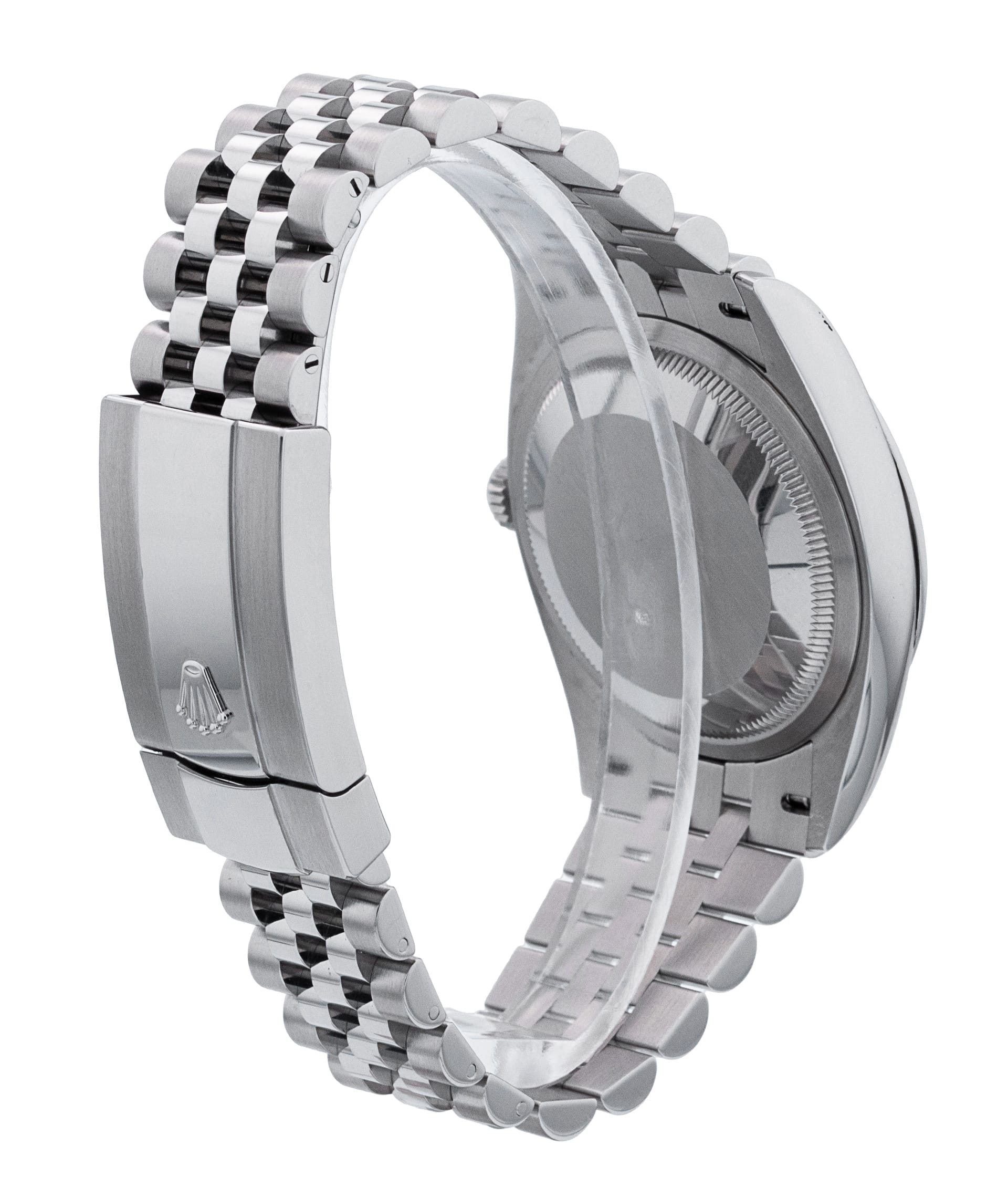 Rolex Datejust 126200 Thumbnail 3