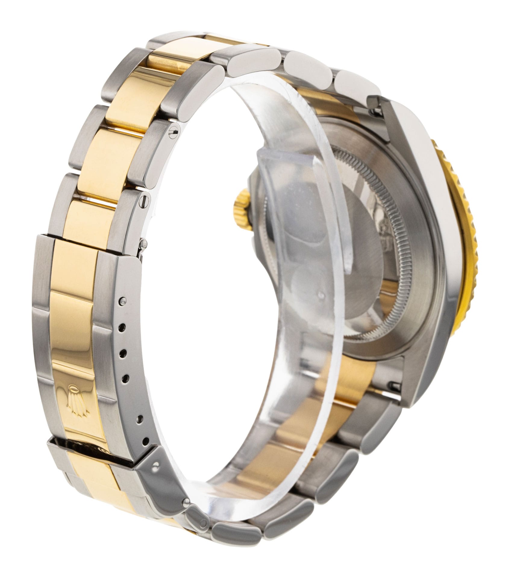 Rolex Submariner 16613 Thumbnail 3
