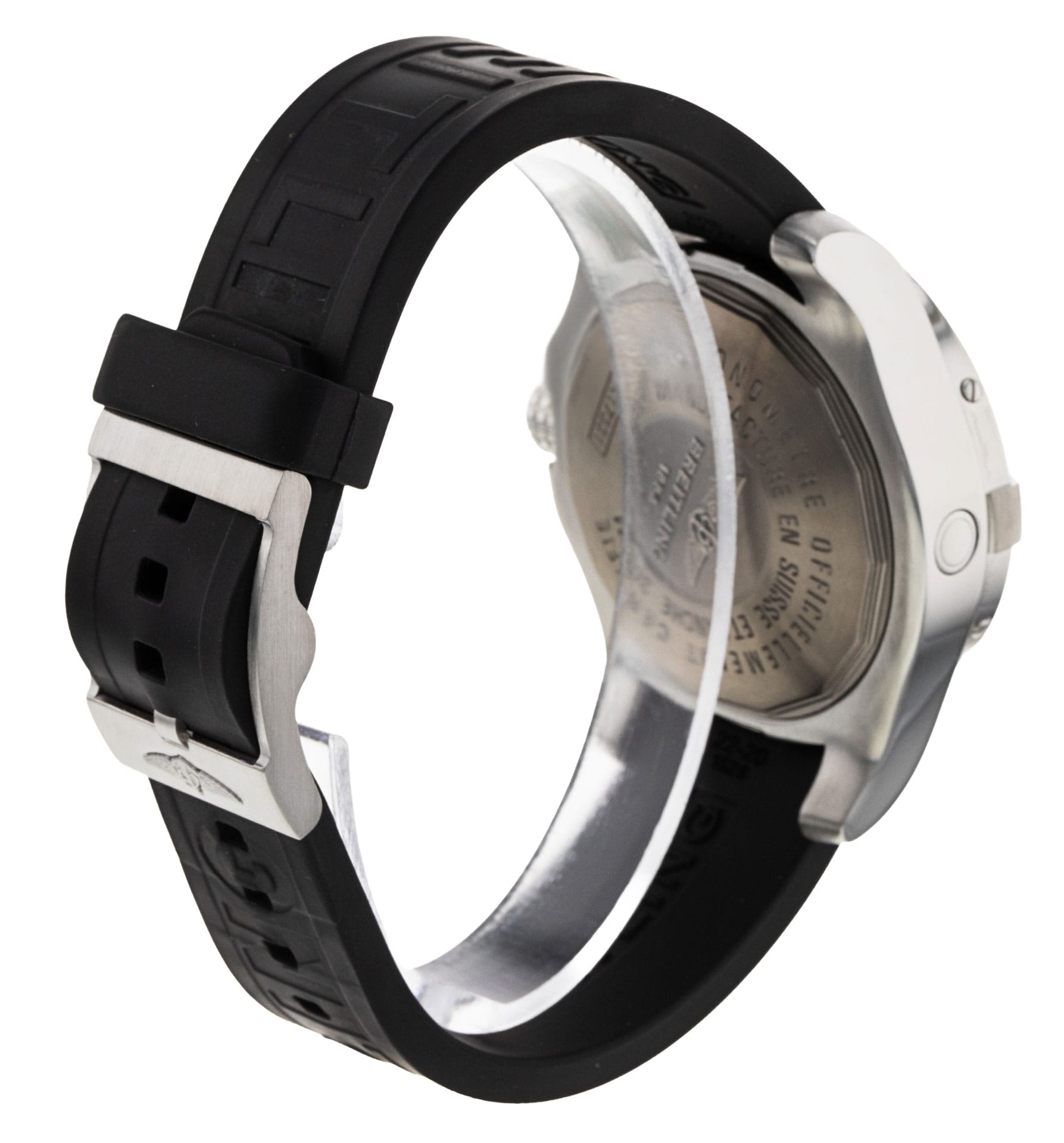 Breitling Avenger II Seawolf A17331 Thumbnail 3