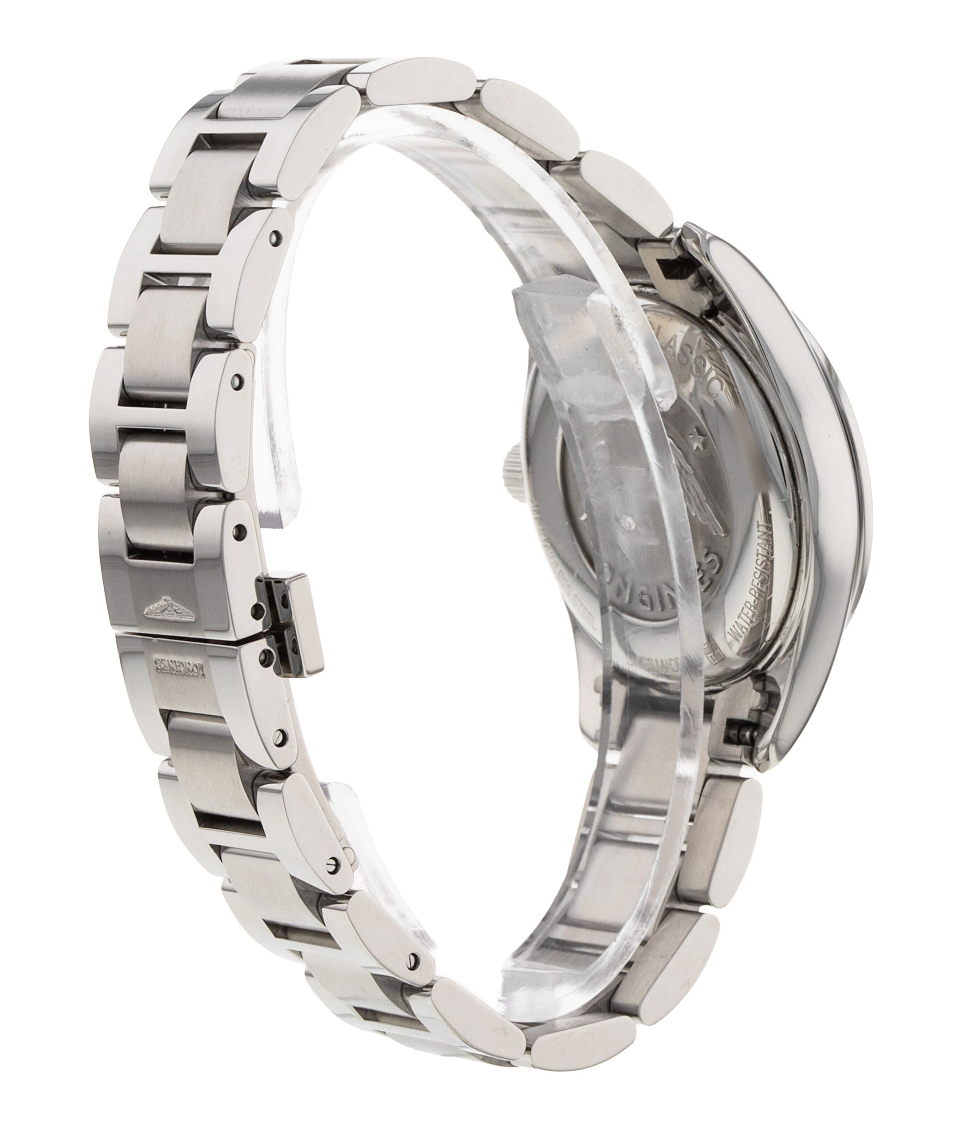 Longines Conquest L2.286.0.87.6 Thumbnail 3