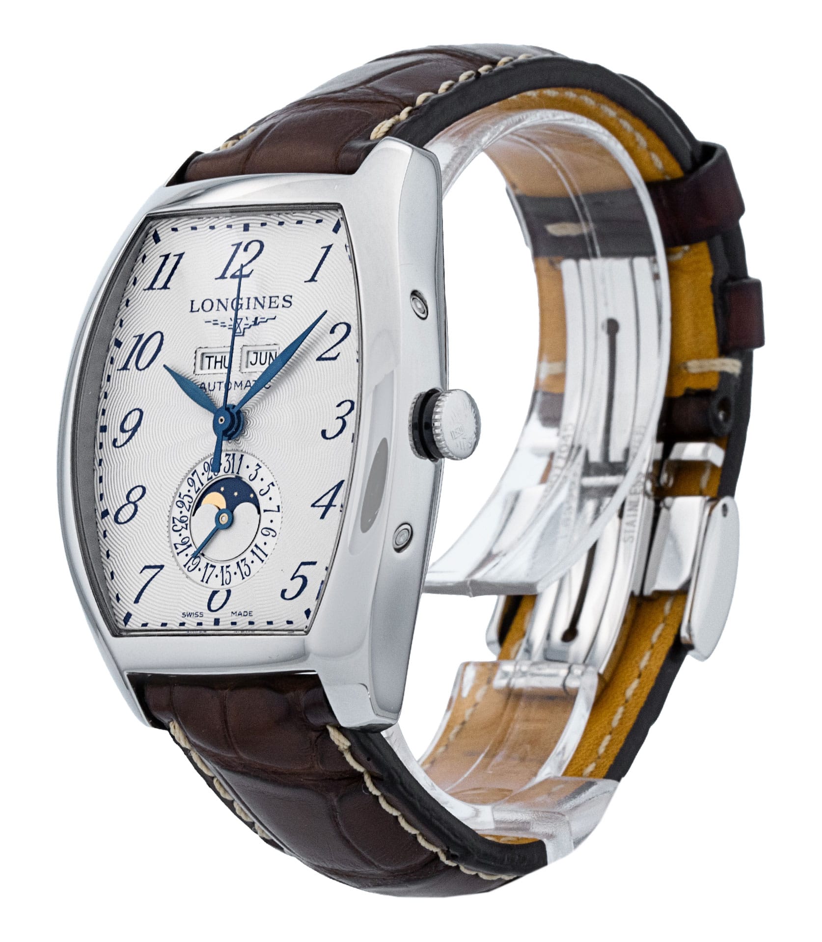Longines Evidenza L2.671.4.78.4 Thumbnail 2