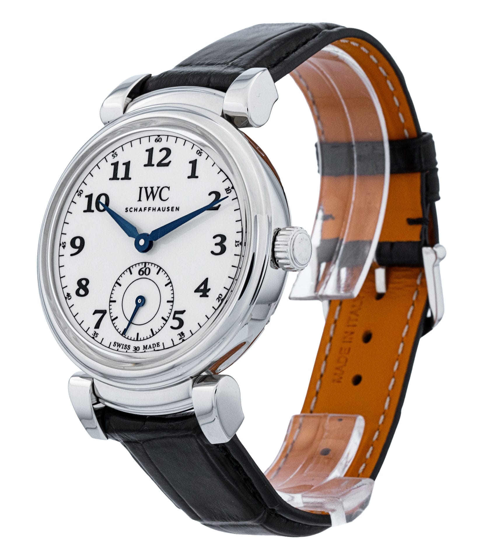 IWC Da Vinci Automatic IW358101 Thumbnail 2