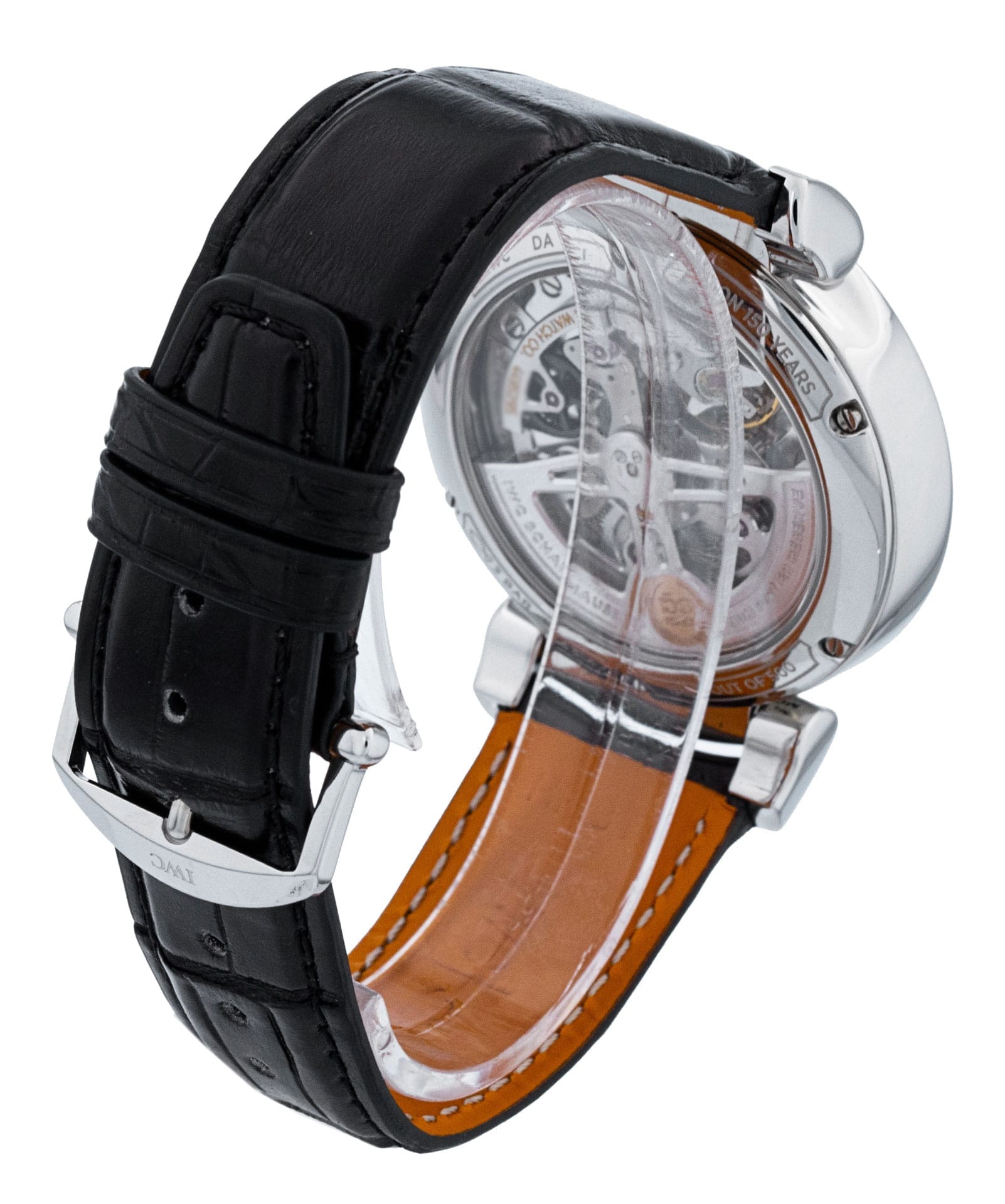 IWC Da Vinci Automatic IW358101 Thumbnail 3
