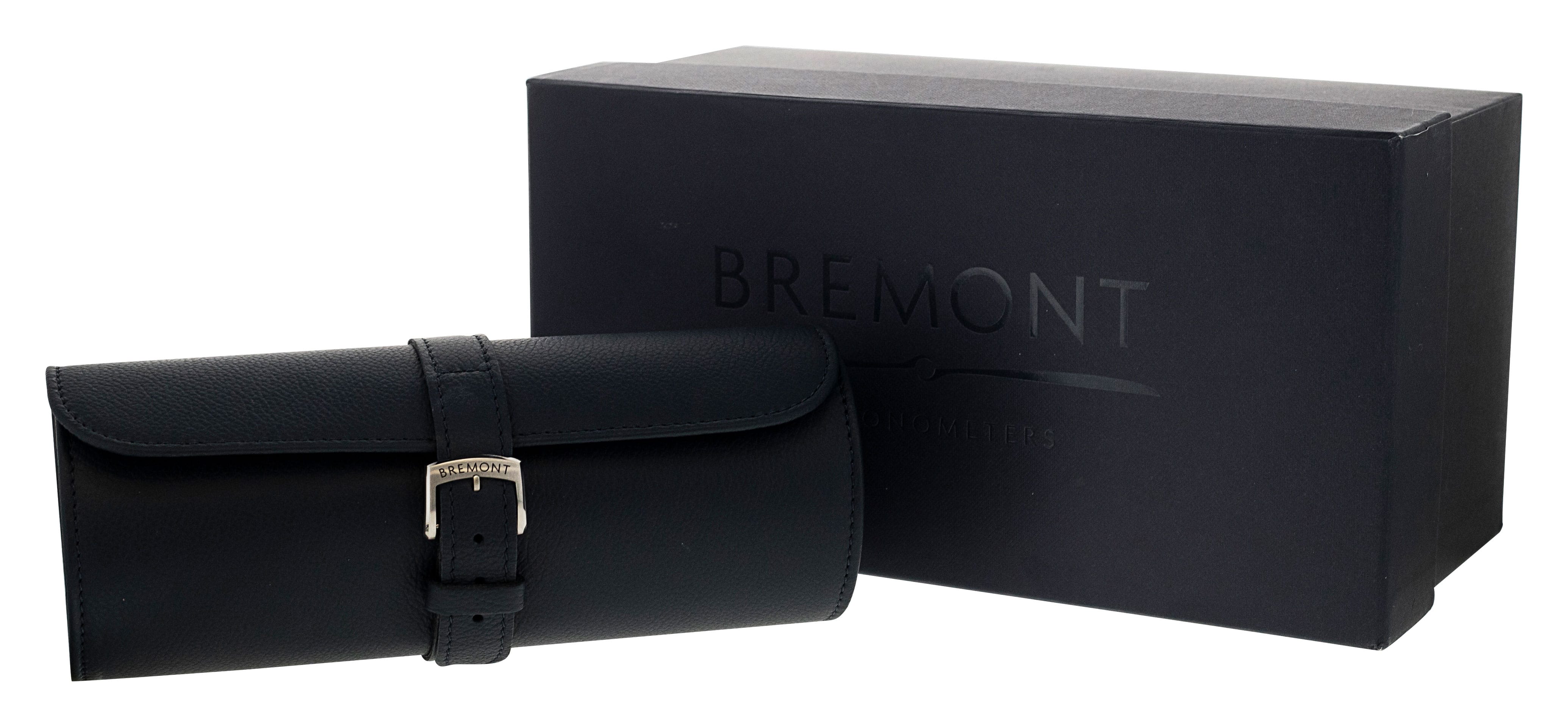Bremont Supermarine WR-22-SS-B Thumbnail 5