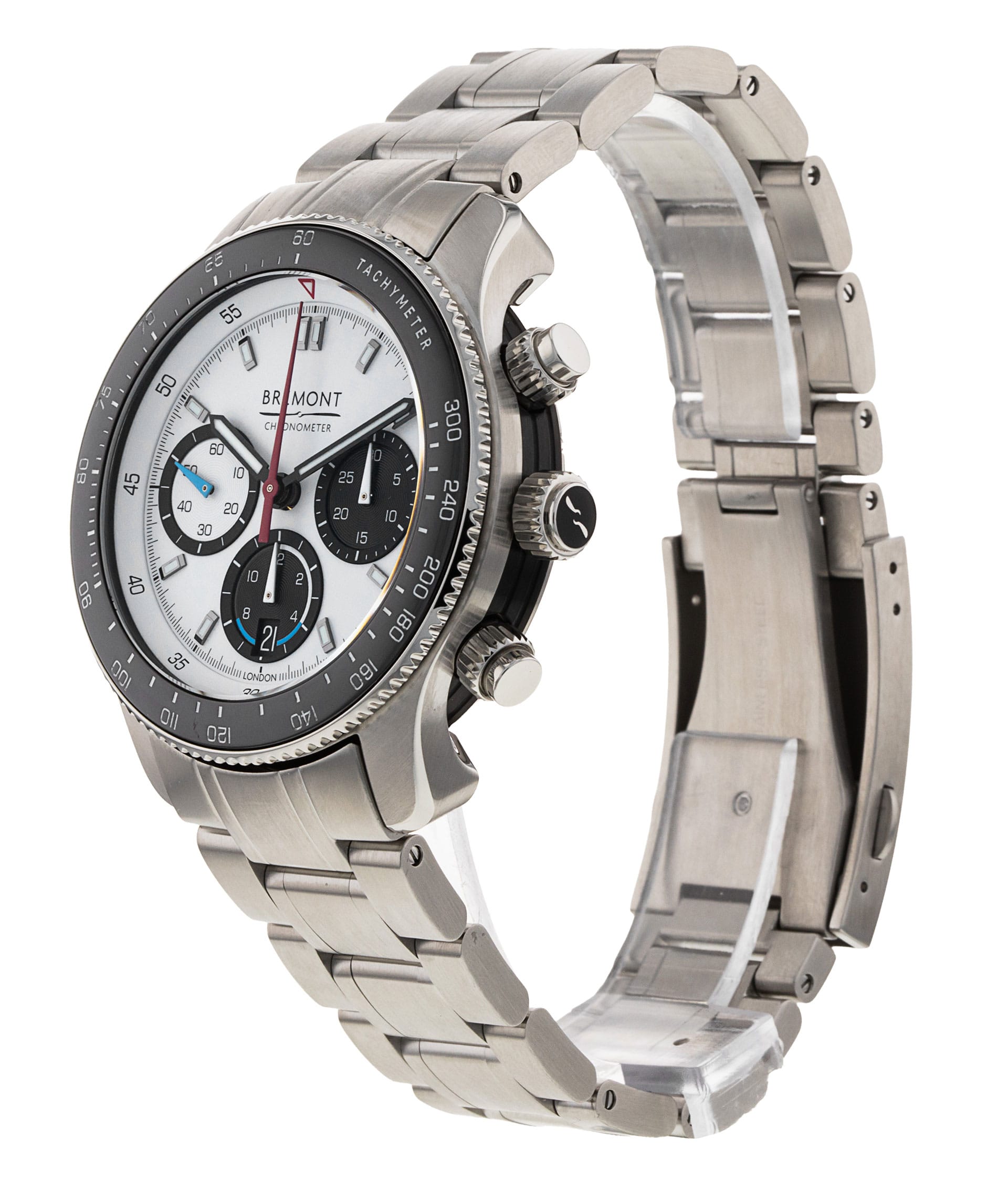 Bremont Supermarine WR-22-SS-B Thumbnail 2