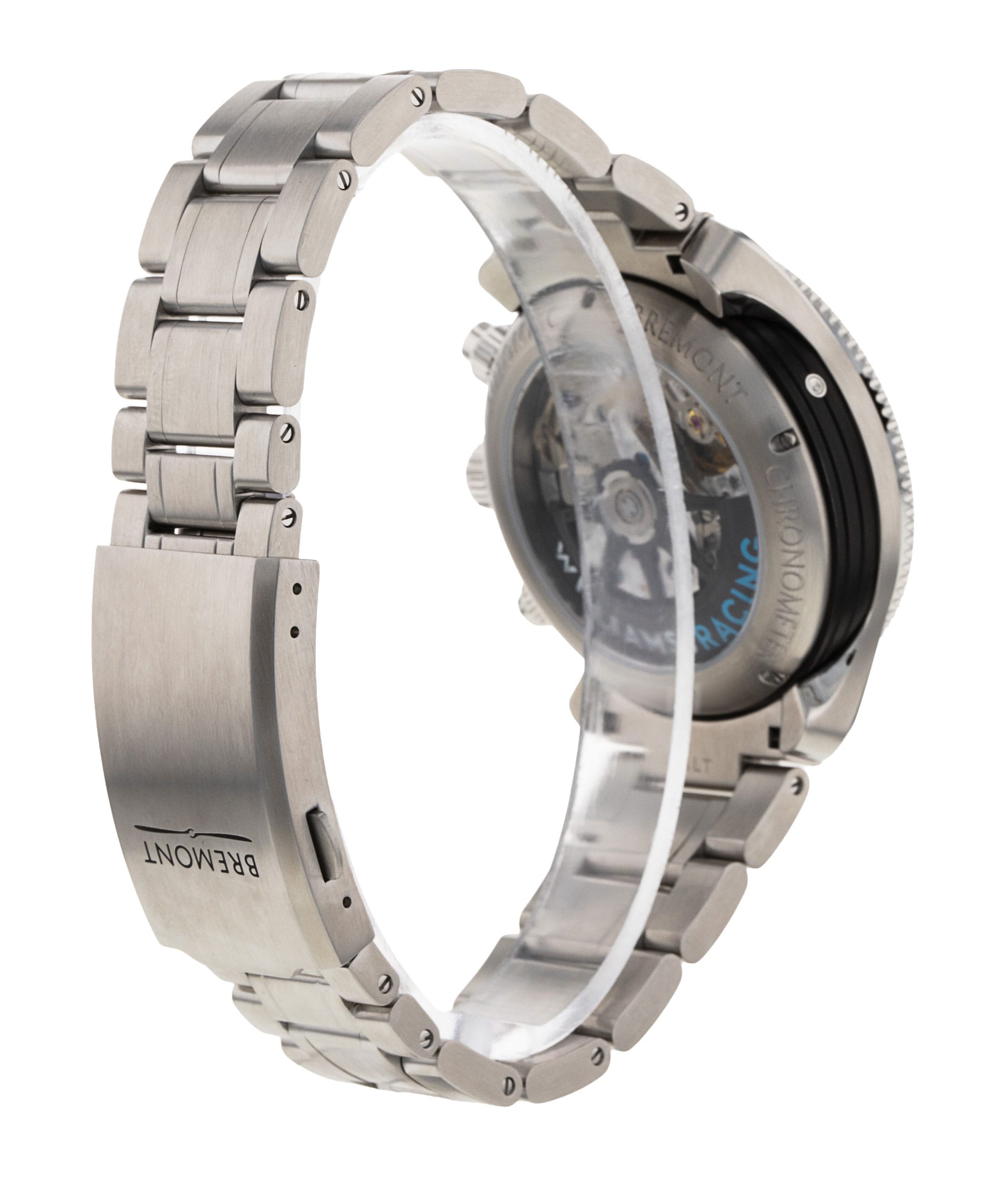 Bremont Supermarine WR-22-SS-B Thumbnail 3