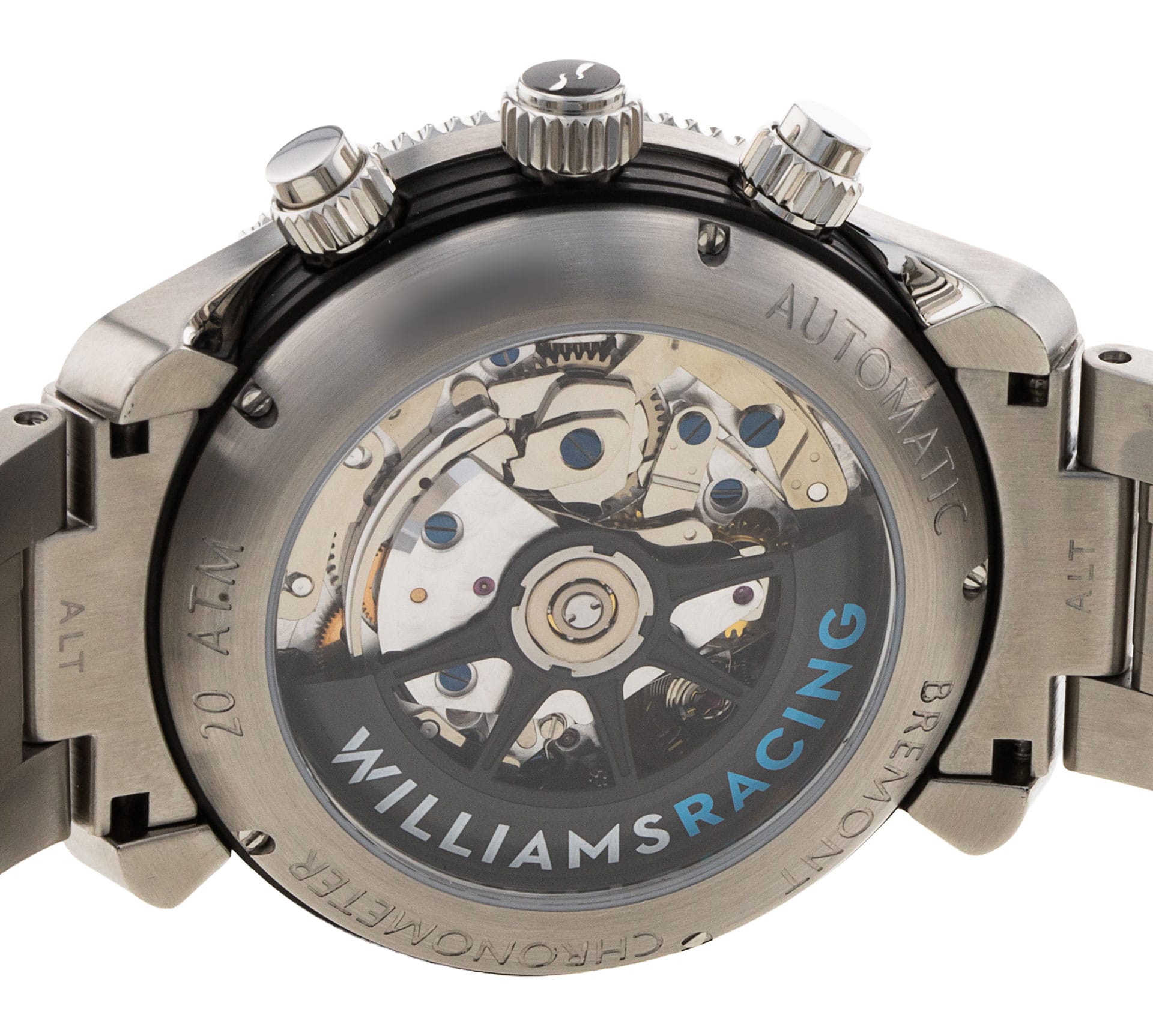Bremont Supermarine WR-22-SS-B Thumbnail 4