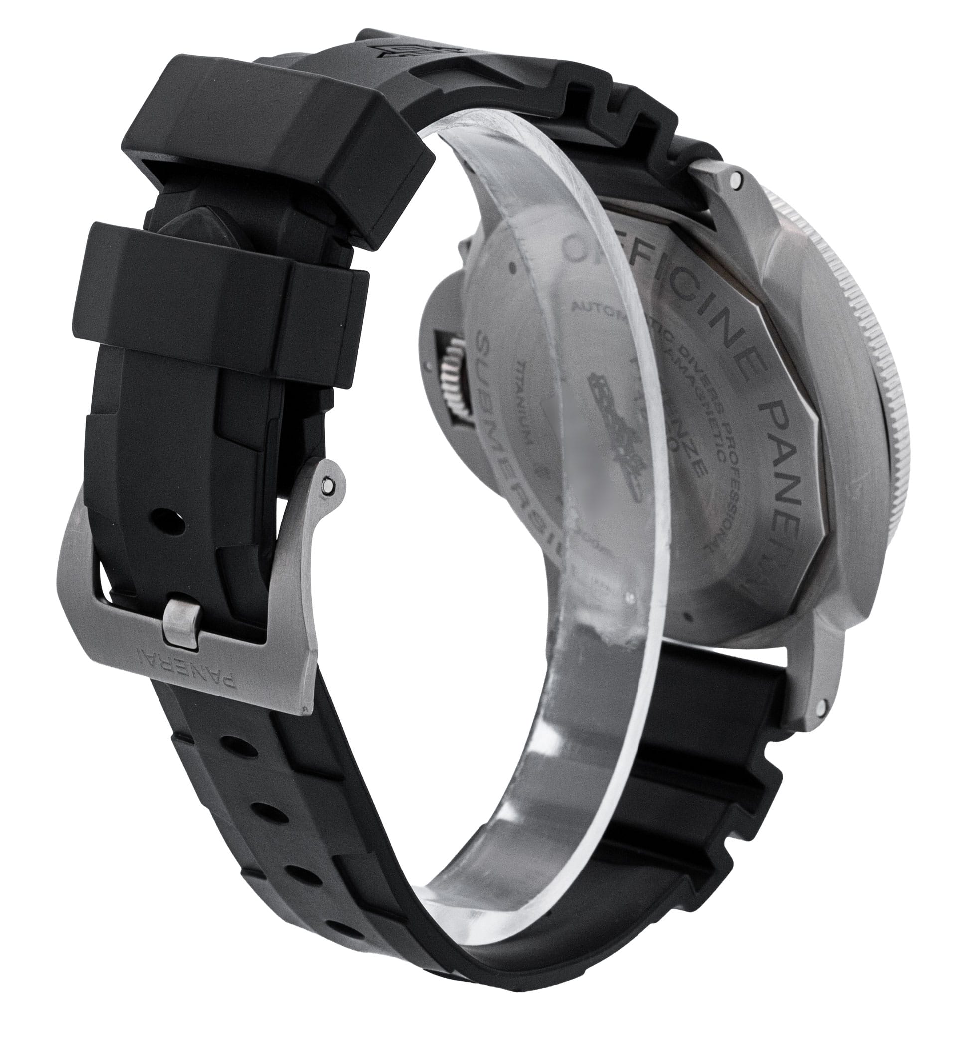 Panerai Submersible PAM01389 Thumbnail 3