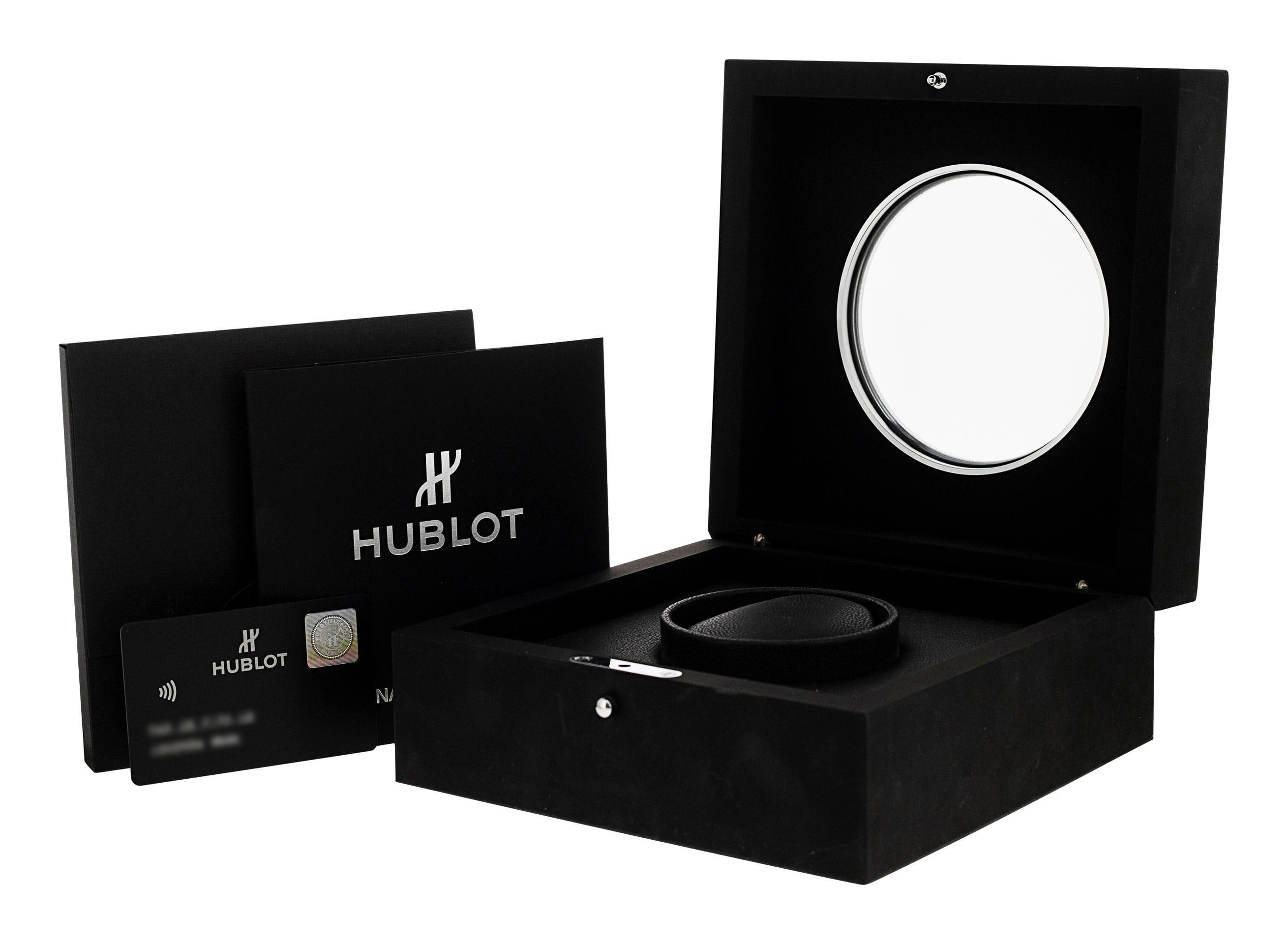 Hublot Classic Fusion 542.NX.7170.LR Thumbnail 5
