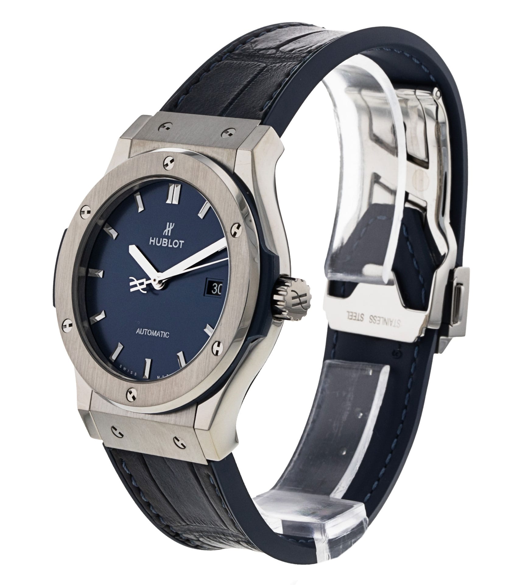 Hublot Classic Fusion 542.NX.7170.LR Thumbnail 2