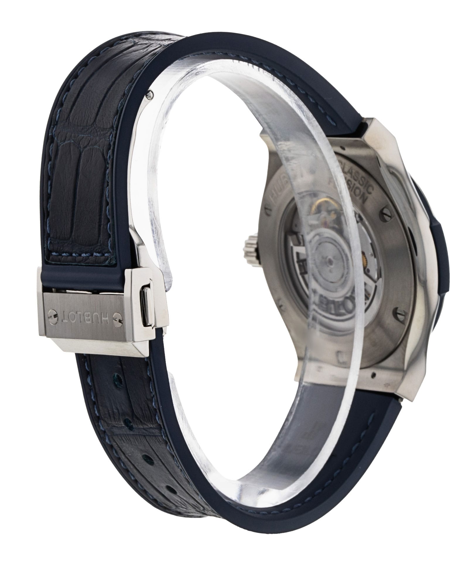 Hublot Classic Fusion 542.NX.7170.LR Thumbnail 3