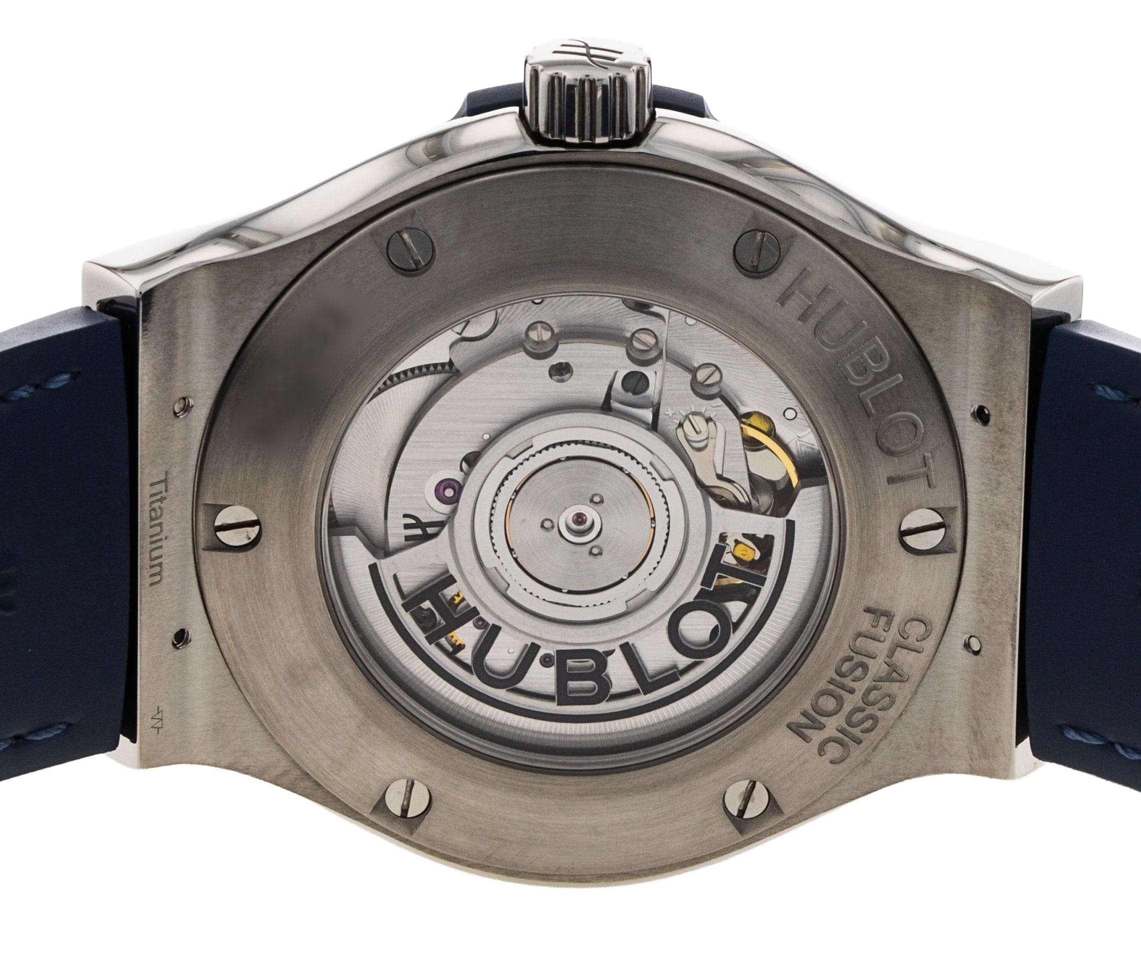Hublot Classic Fusion 542.NX.7170.LR Thumbnail 4
