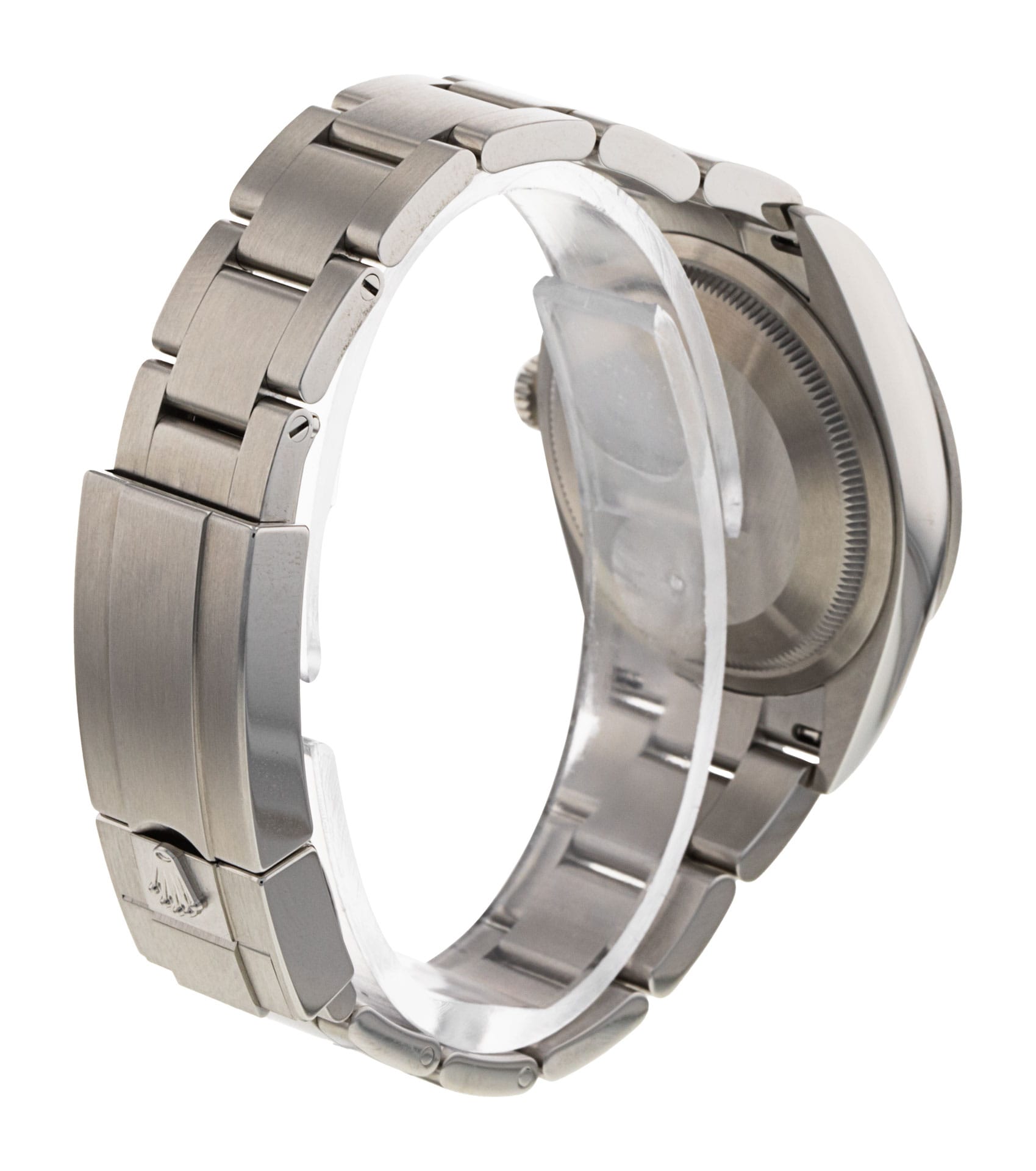 Rolex Explorer 124270 Thumbnail 3