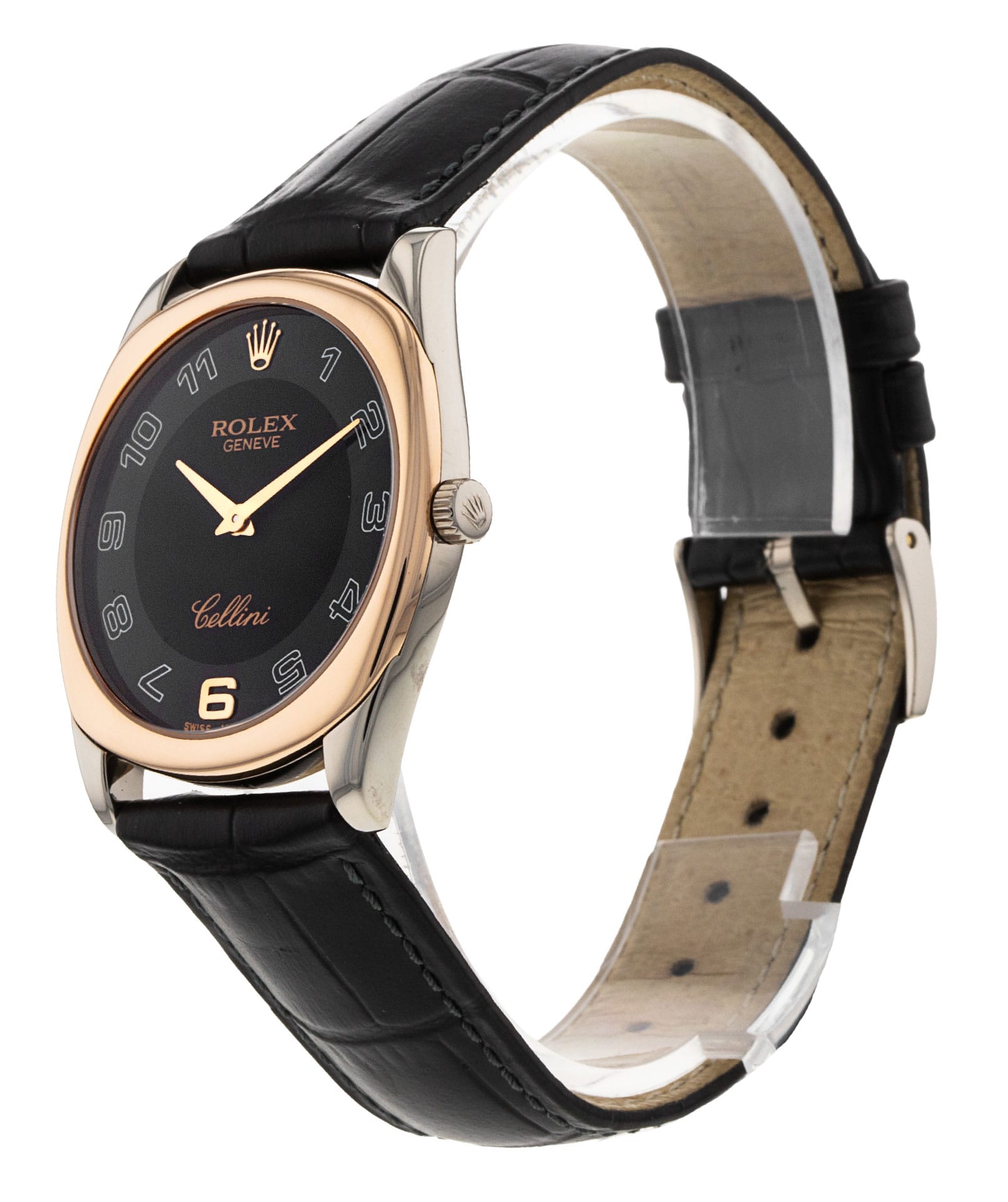 Rolex Cellini 4233/9 Thumbnail 2
