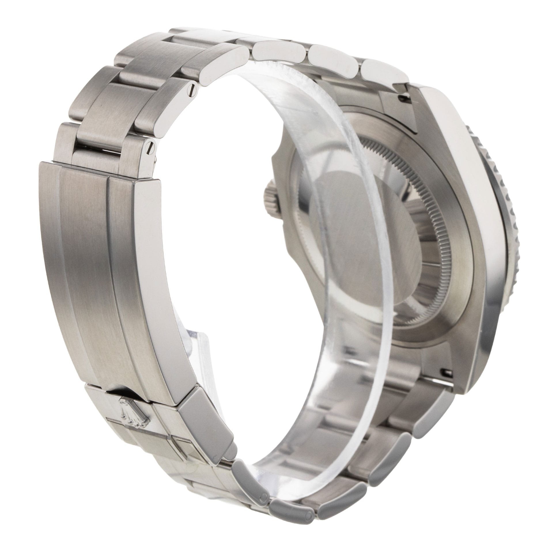 Rolex Submariner 124060 Thumbnail 3