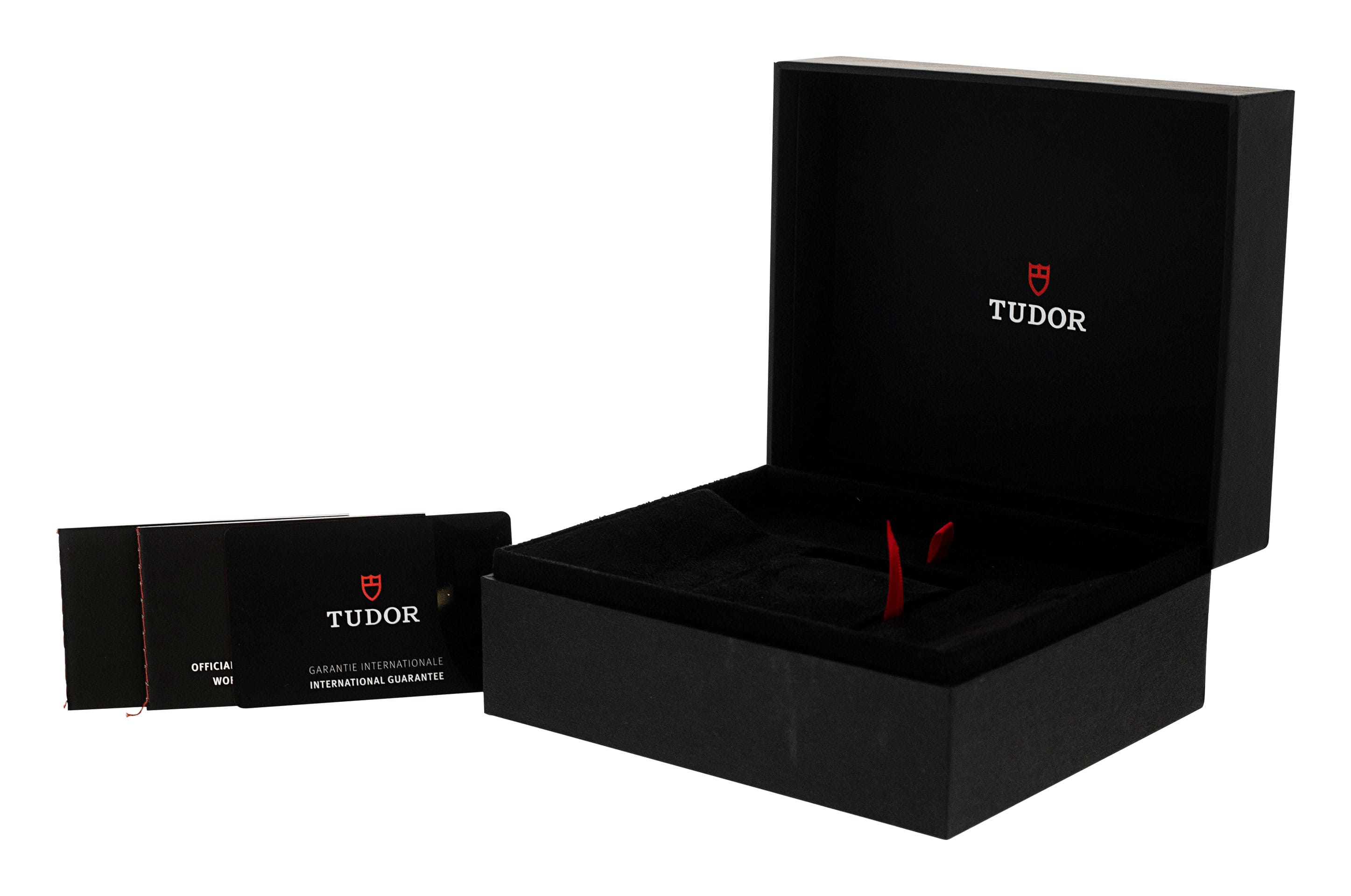 Tudor Pelagos M2543C1A7NU-0001 Thumbnail 4