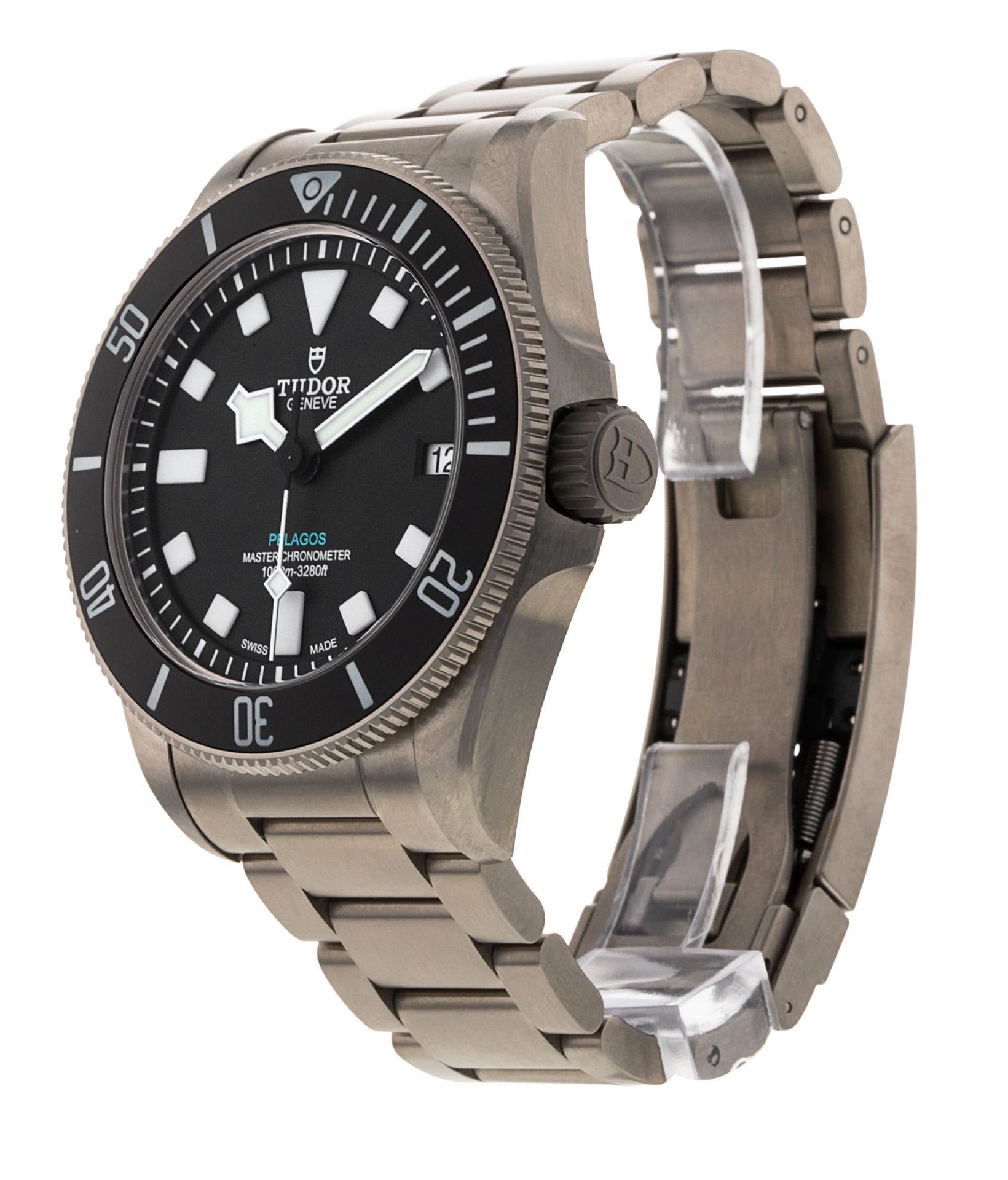 Tudor Pelagos M2543C1A7NU-0001 Thumbnail 2