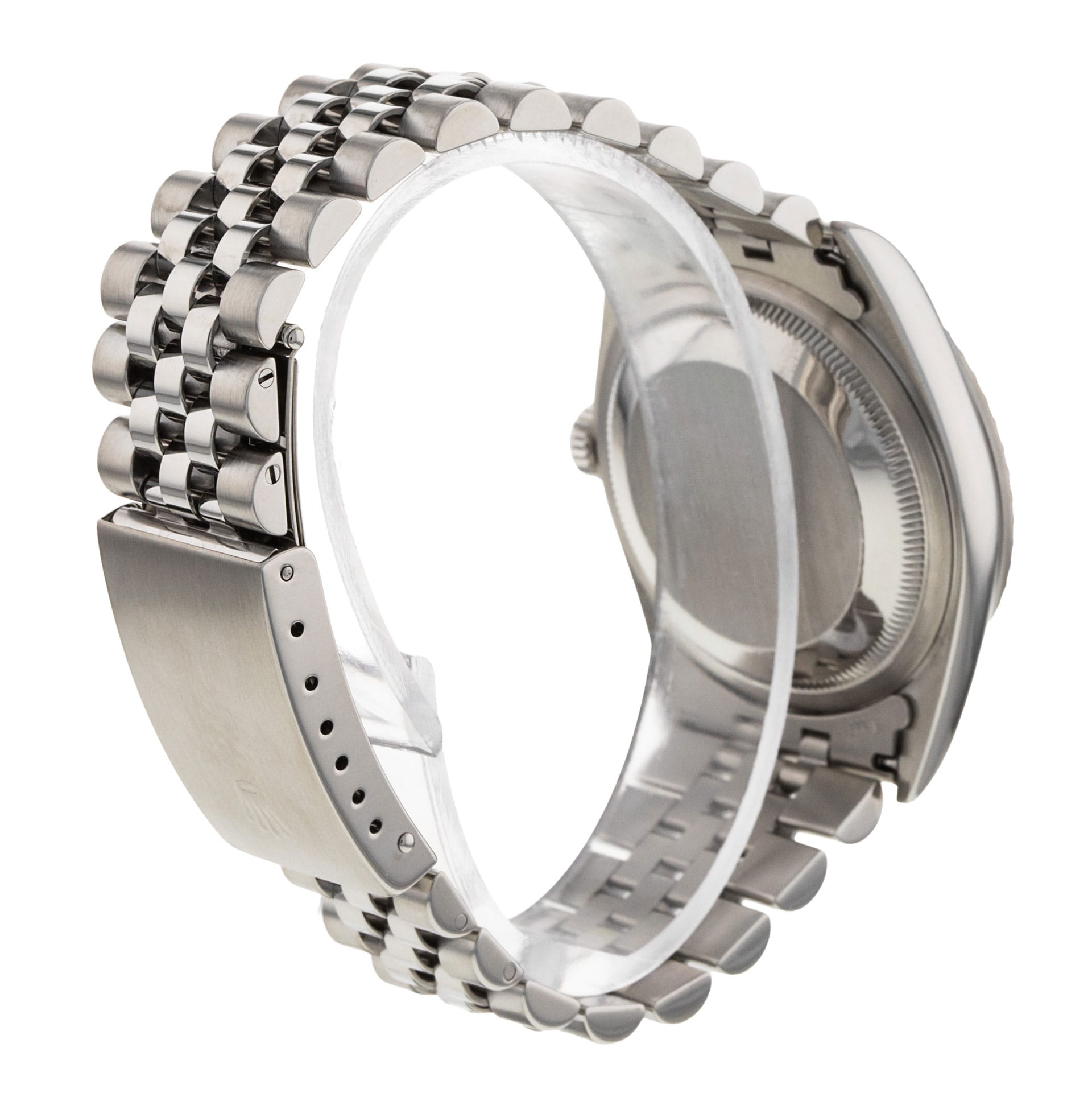 Rolex Datejust 16220 Thumbnail 3