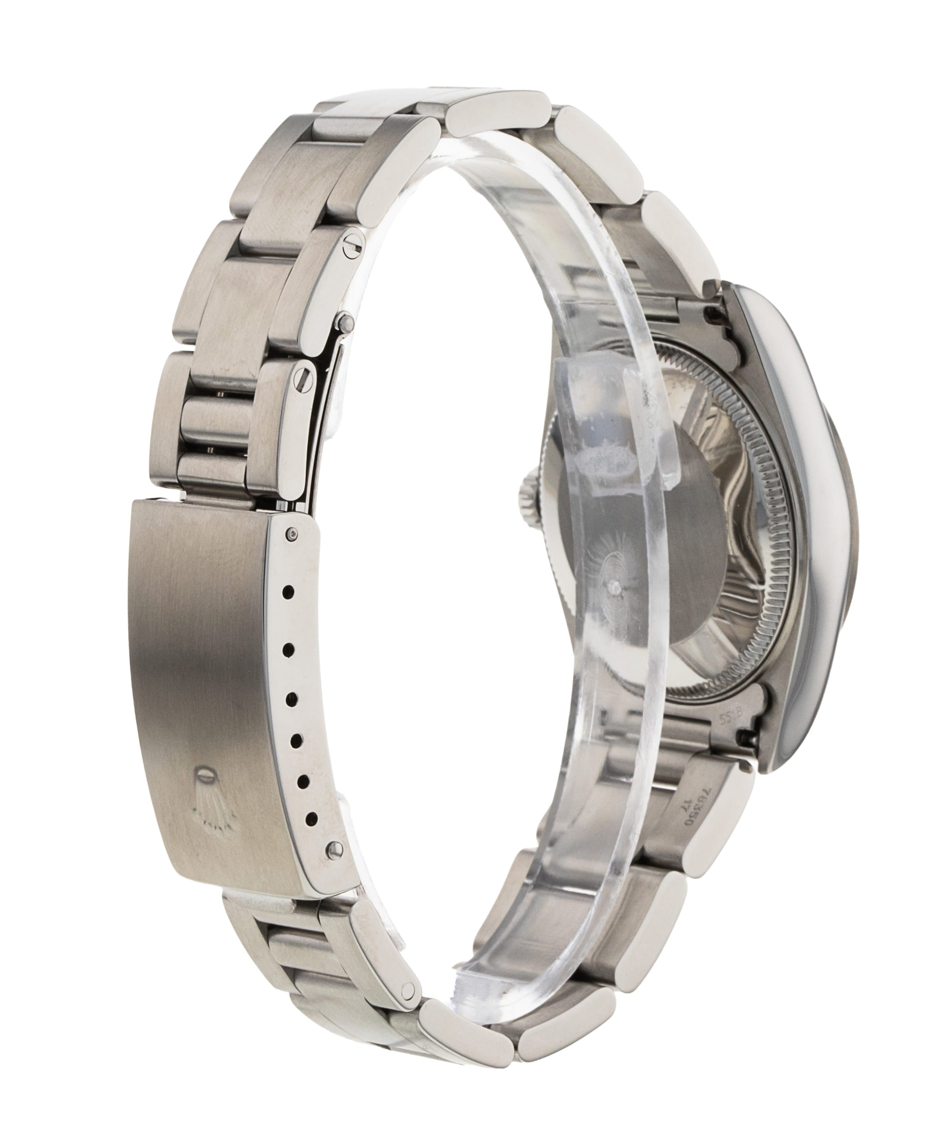 Rolex Mid-Size Datejust 78240 Thumbnail 3