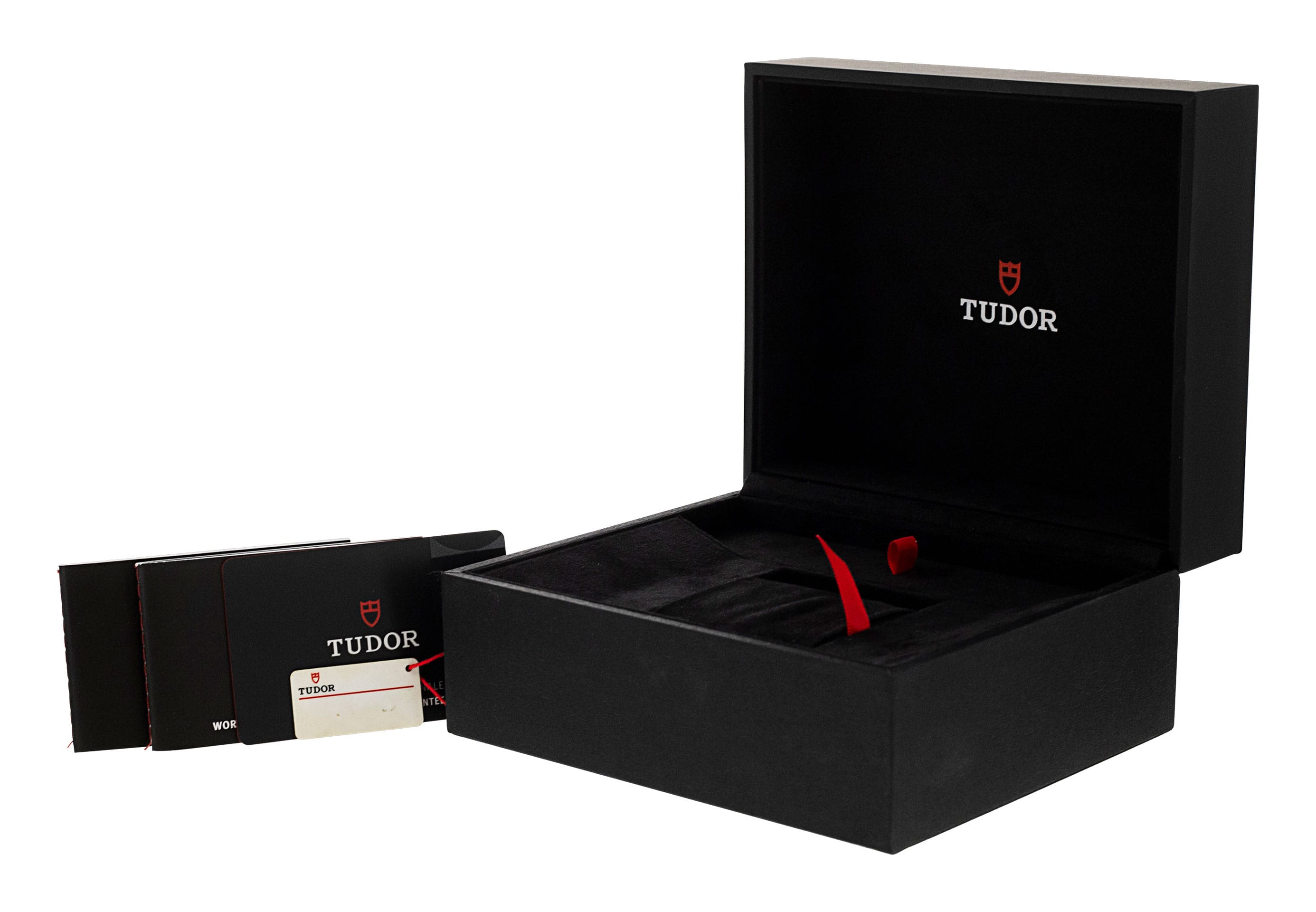 Tudor Black Bay M79500-0007 Thumbnail 4