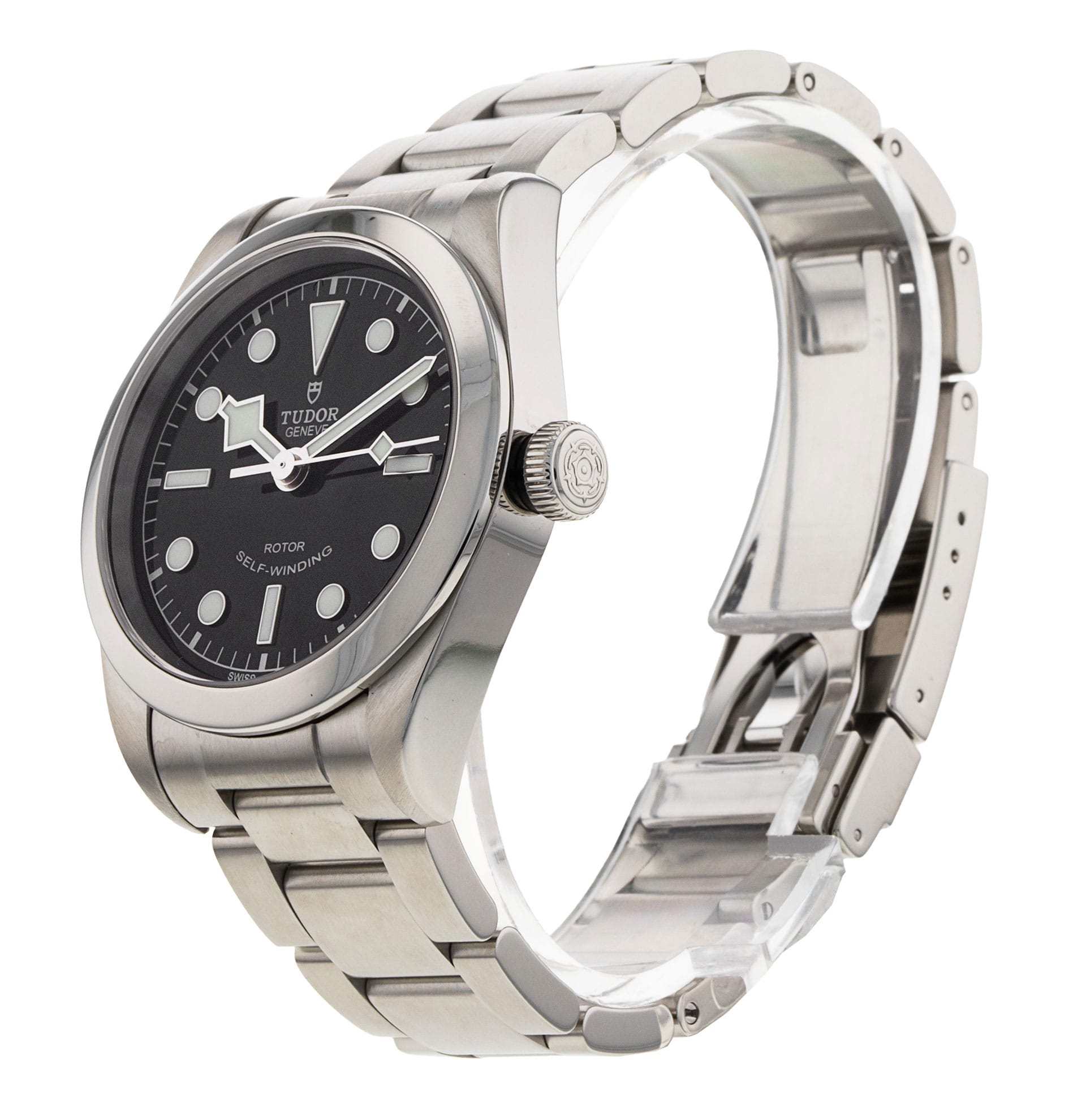 Tudor Black Bay M79500-0007 Thumbnail 2