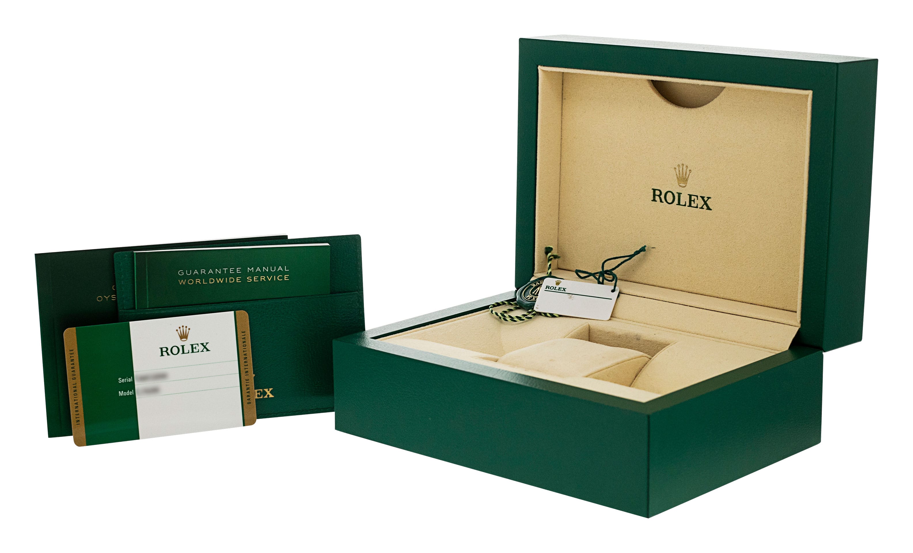 Rolex Lady Oyster Perpetual 176200 Thumbnail 4