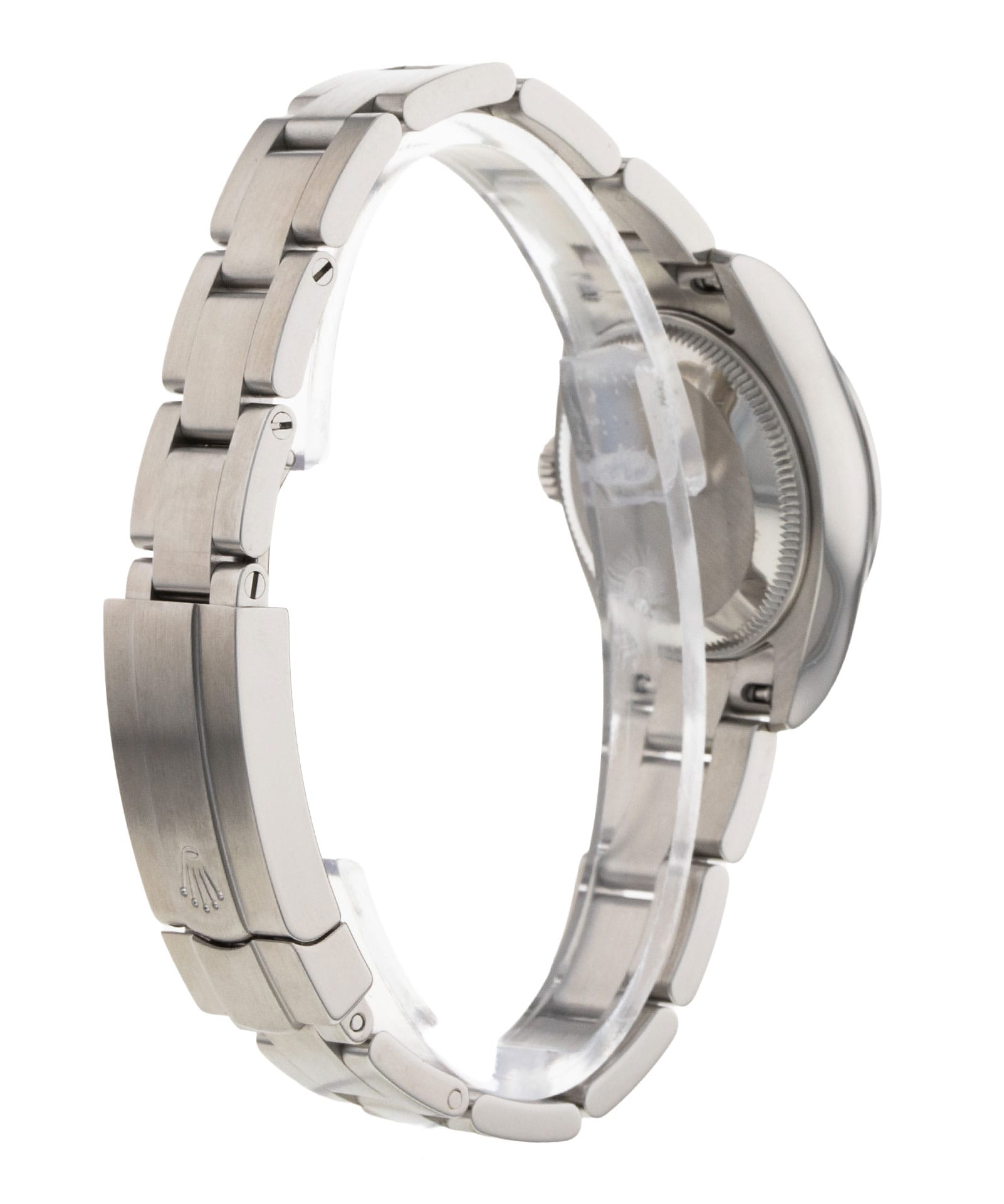 Rolex Lady Oyster Perpetual 176200 Thumbnail 3