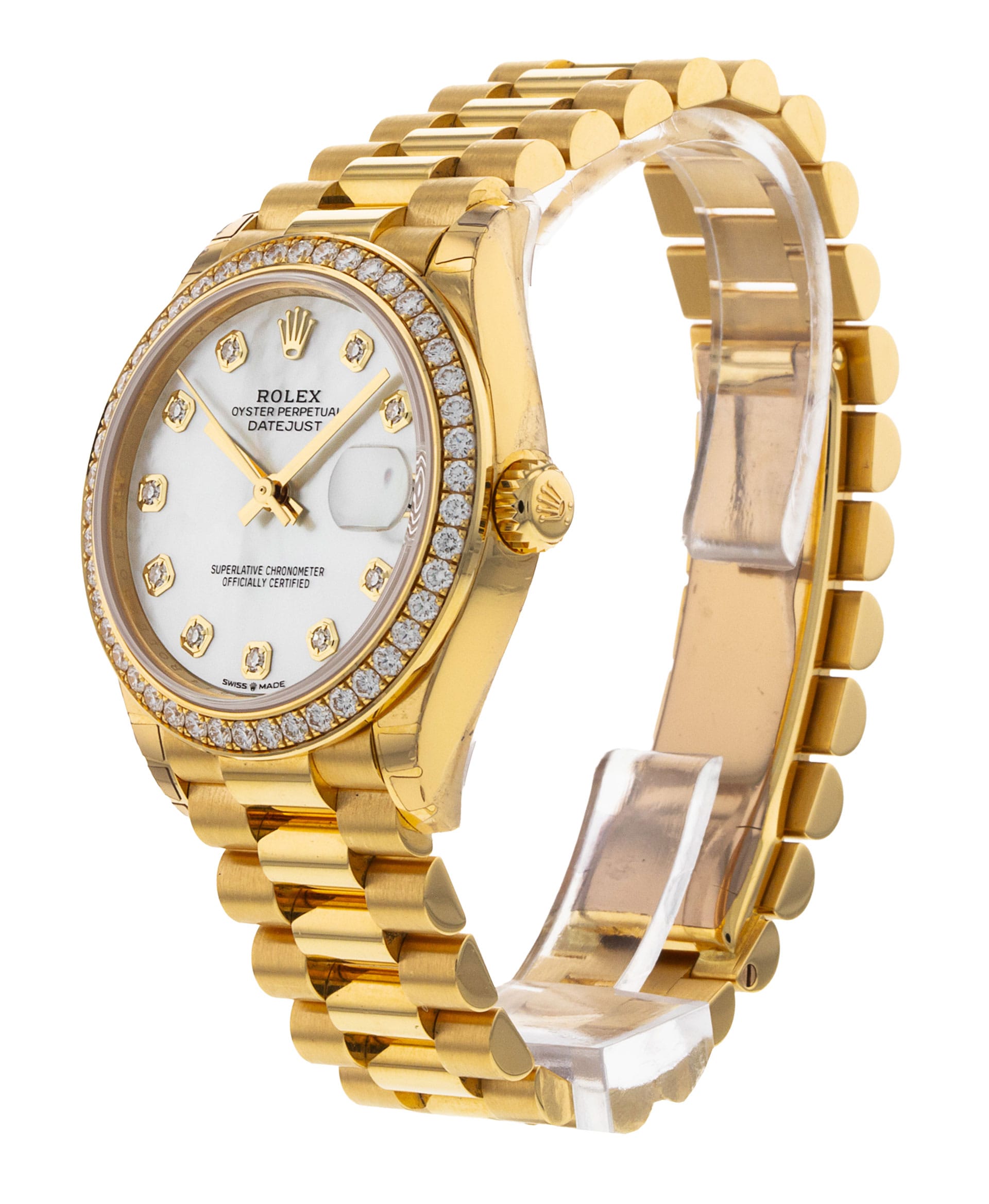 Rolex Datejust Lady 31 278288 Thumbnail 2