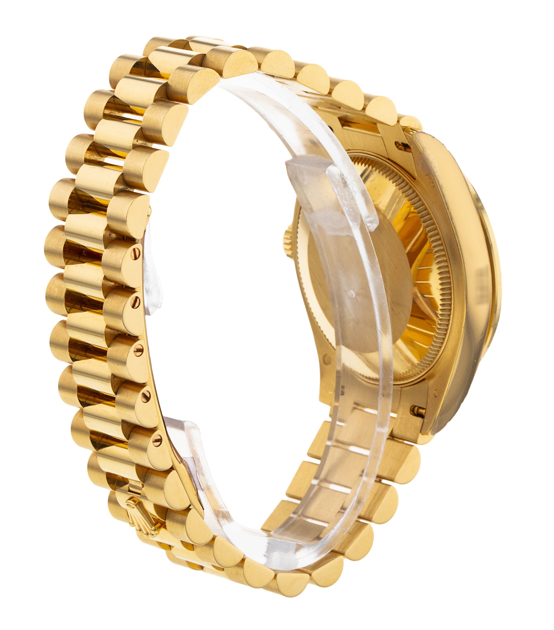 Rolex Datejust Lady 31 278288 Thumbnail 3
