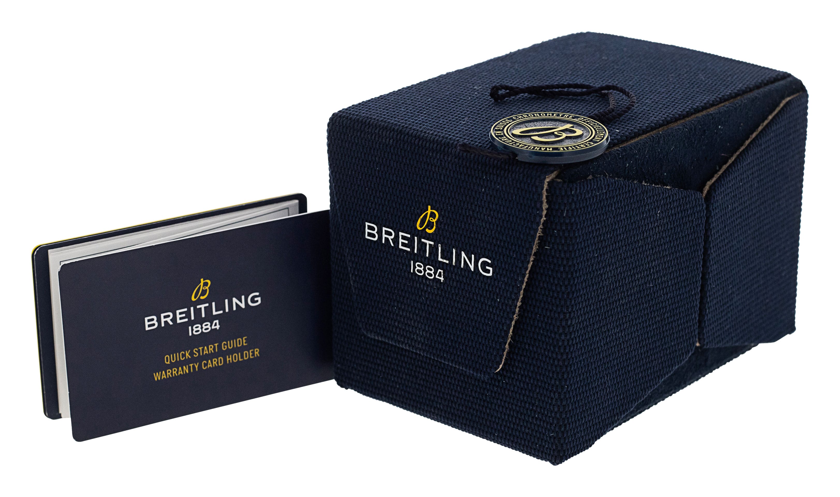 Breitling SuperOcean Heritage Chronograph 44 A13313 Thumbnail 4