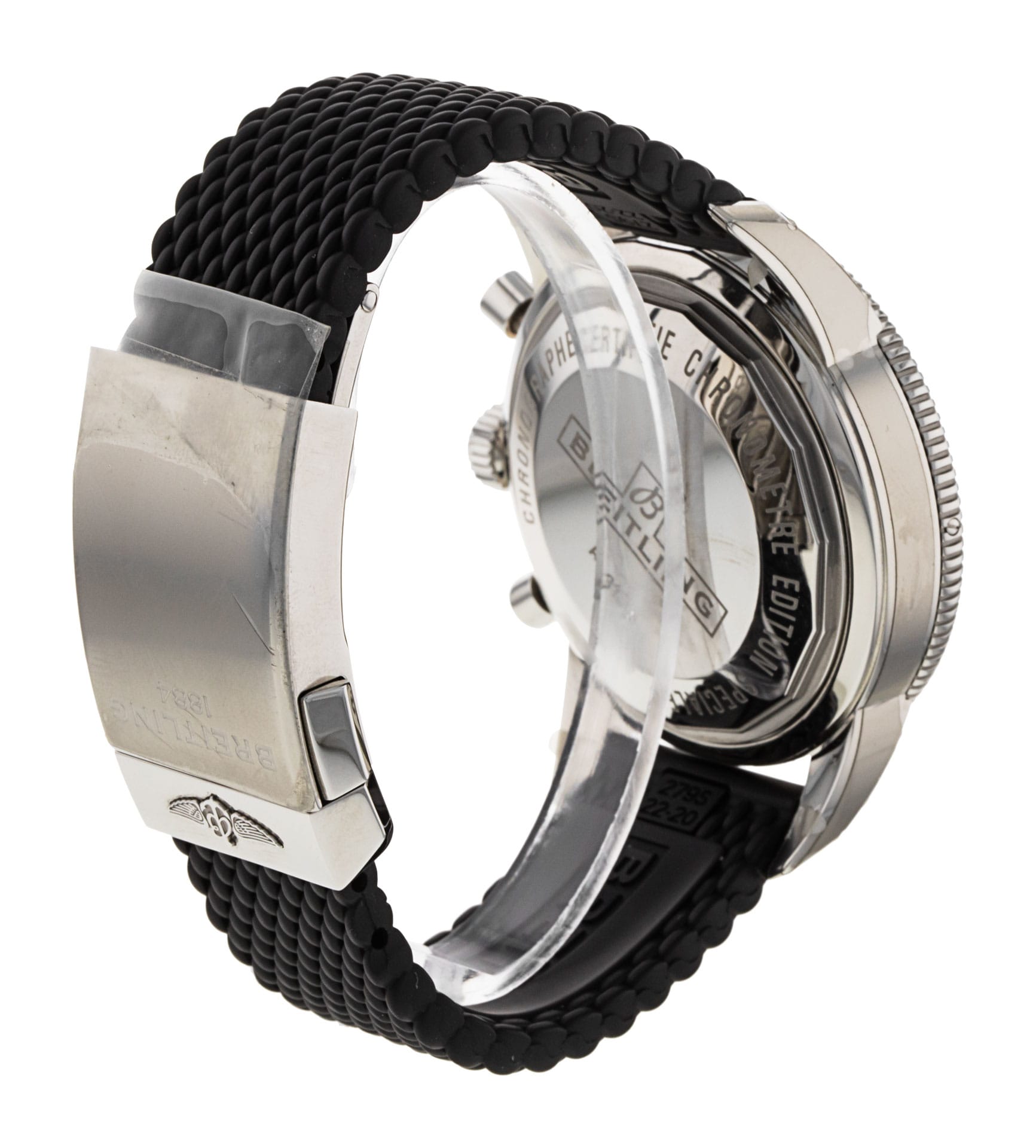 Breitling SuperOcean Heritage Chronograph 44 A13313 Thumbnail 3