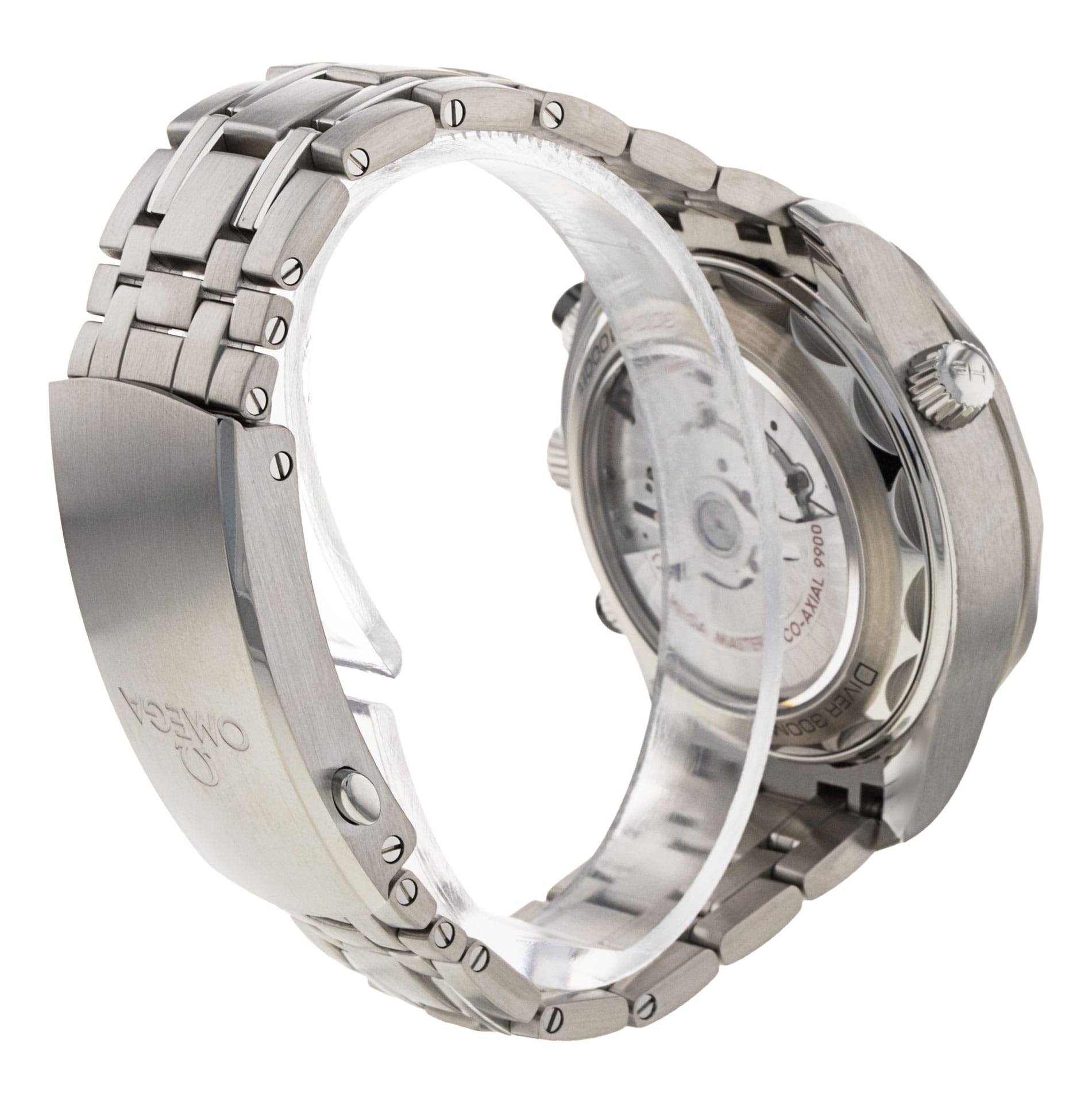 Omega Seamaster Diver 300m 210.30.44.51.01.001 Thumbnail 3