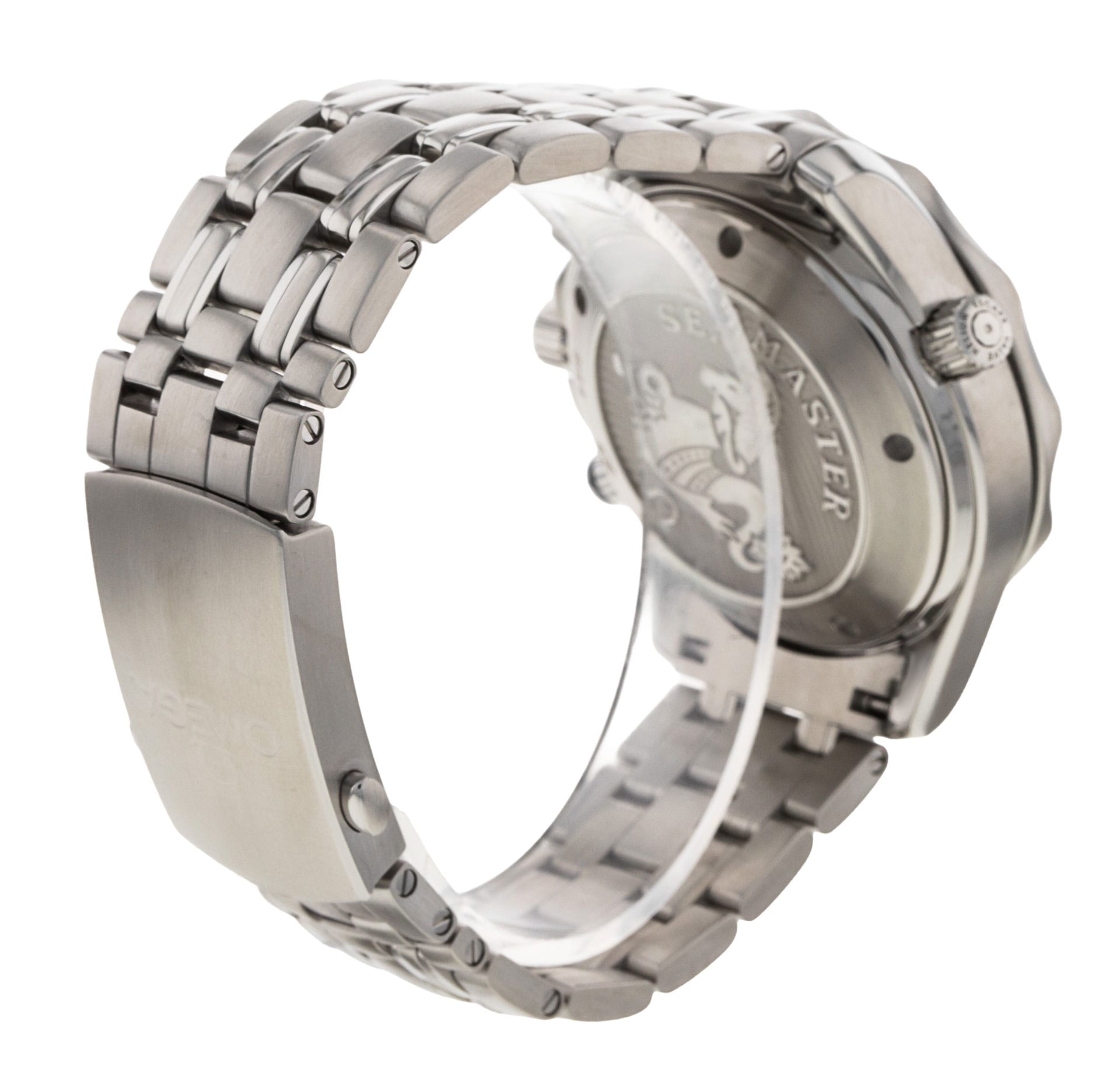 Omega Seamaster Diver 300m 212.30.42.50.03.001 Thumbnail 3