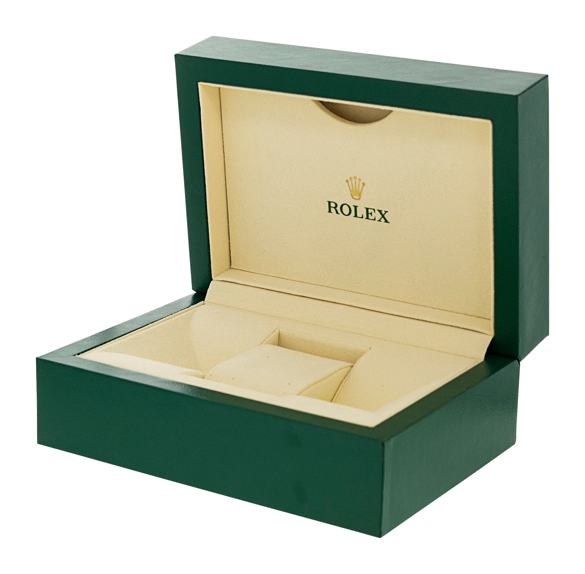 Rolex Submariner 116613 LN Thumbnail 4