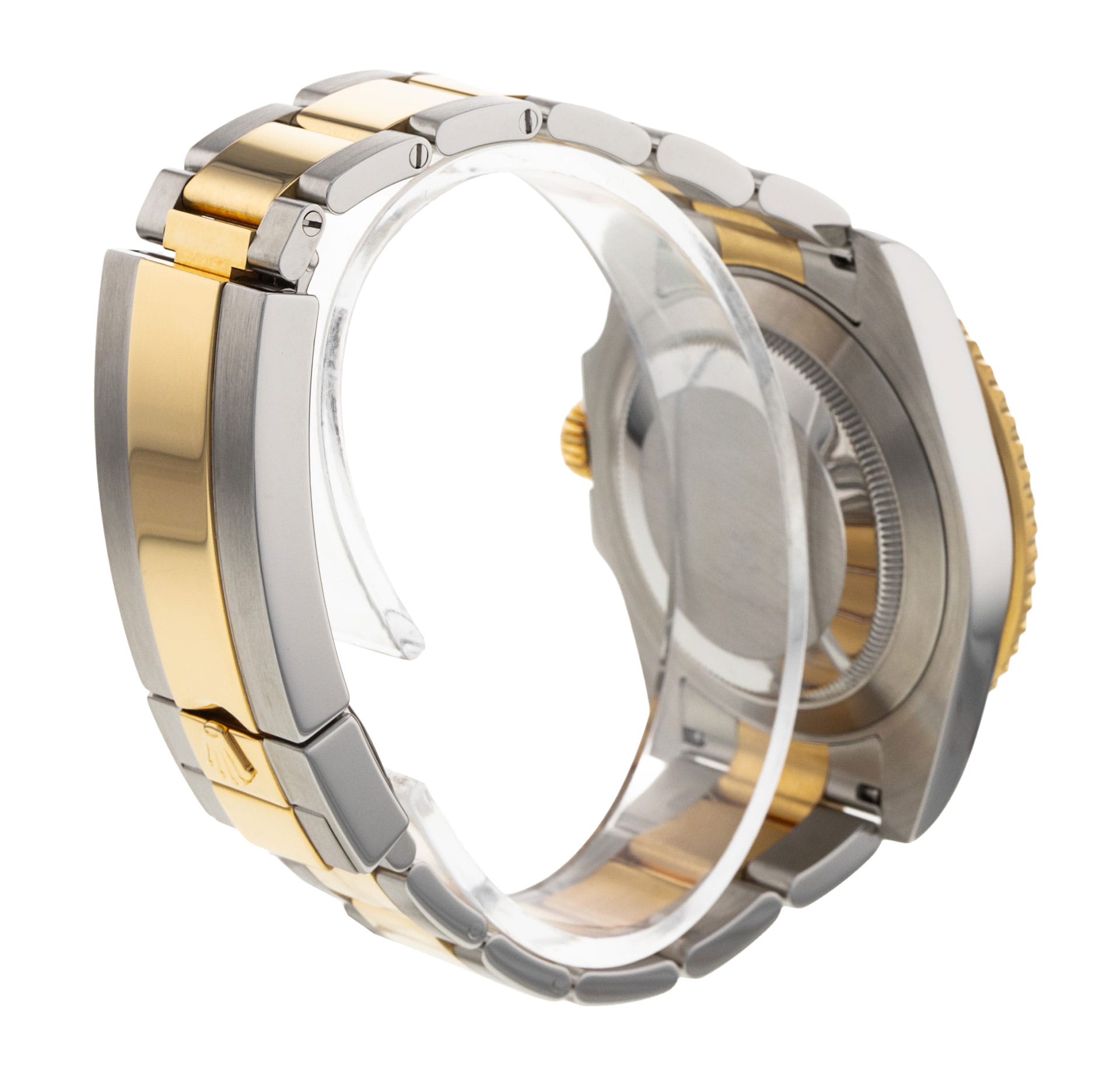 Rolex Submariner 116613 LN Thumbnail 3